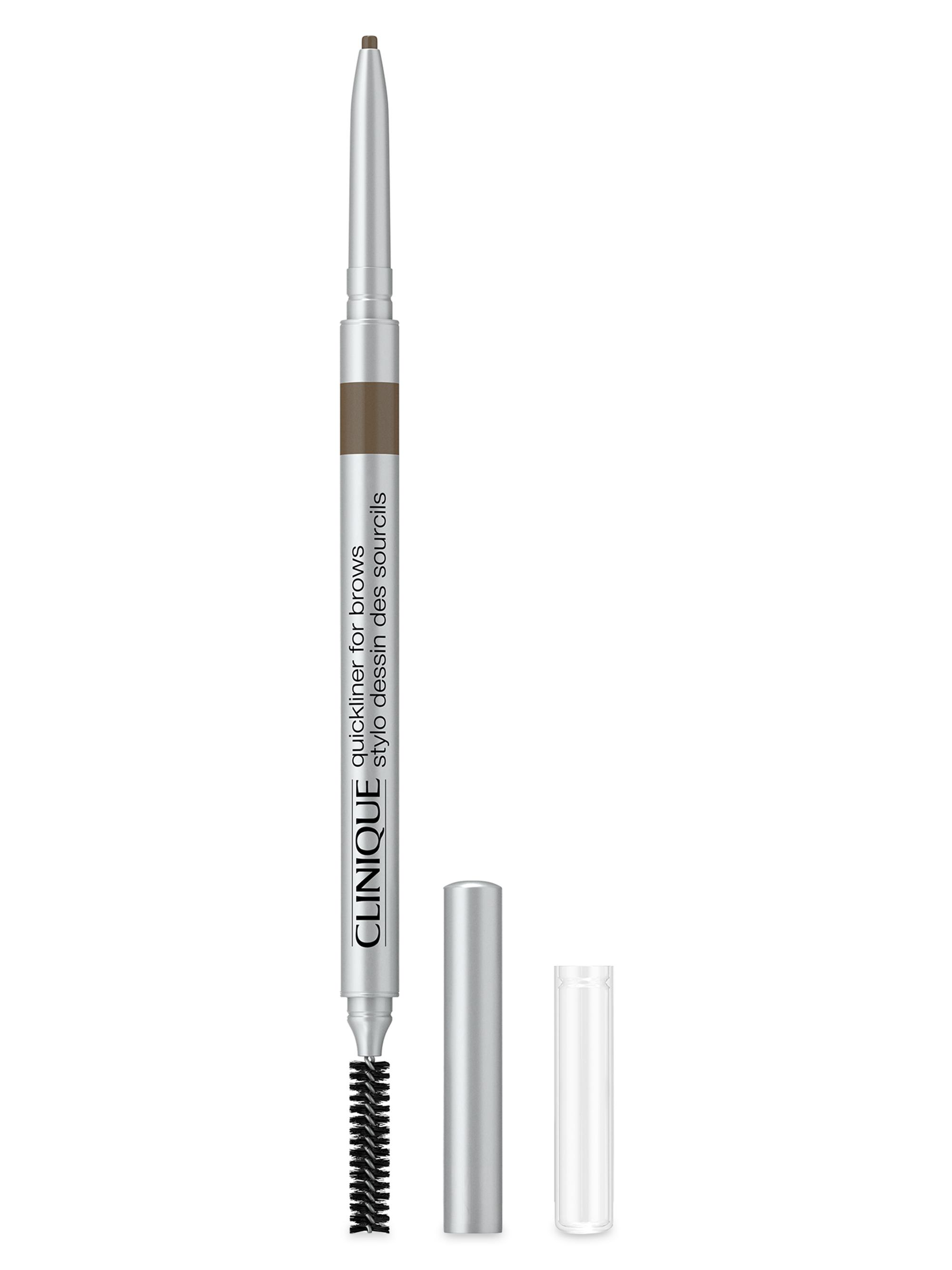 Clinique Women's Quickliner For Brows Eyebrow Pencil - Sandy Blonde