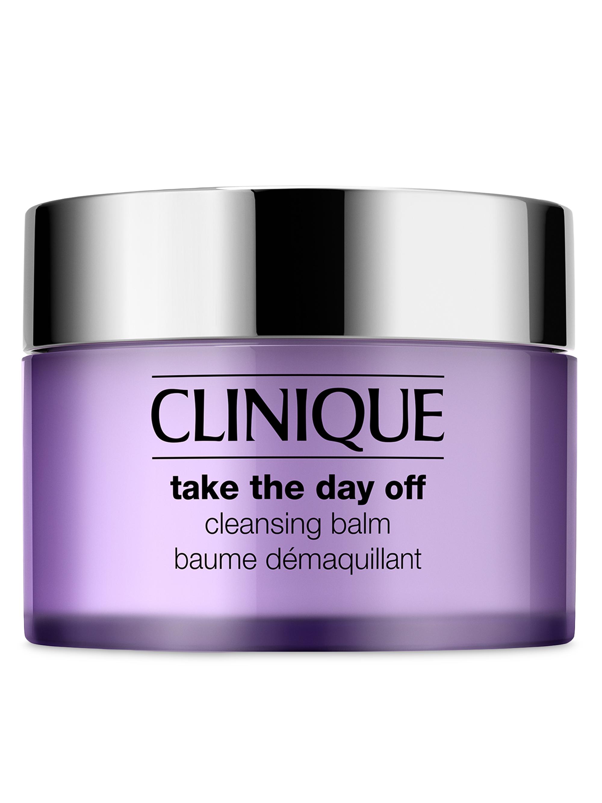 Clinique Women's Jumbo Take The Day Off Cleansing Balm Makeup Remover