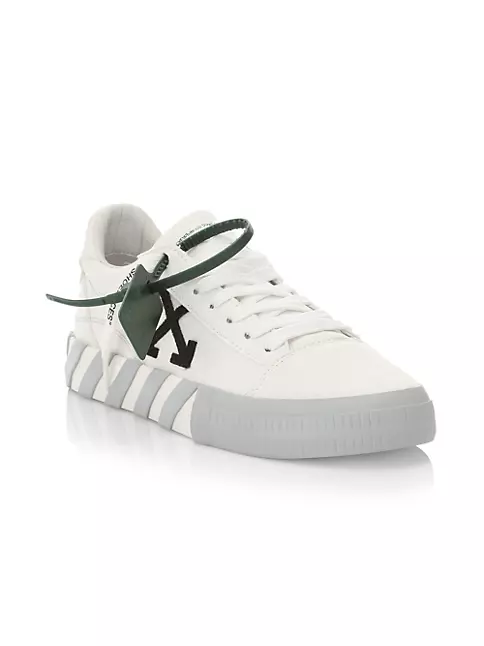 Men 8 / Women 9 (41) Off-White Out Of Office Low Top Sneaker For