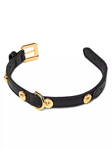Versace Home Pet collar, Men's Accessorie
