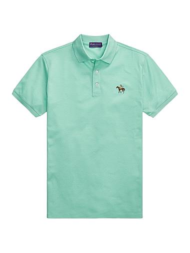 Men's Ralph Lauren Purple Label Designer Polos | Saks Fifth Men's Ralph Lauren Purple Label Designer Polos | Saks Fifth