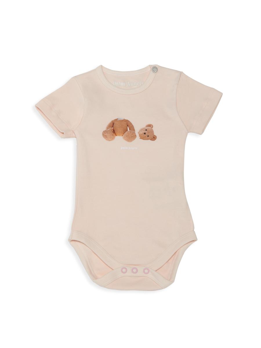 Palm Angels Baby's Teddy Bear Bodysuit | Saks Fifth Avenue
