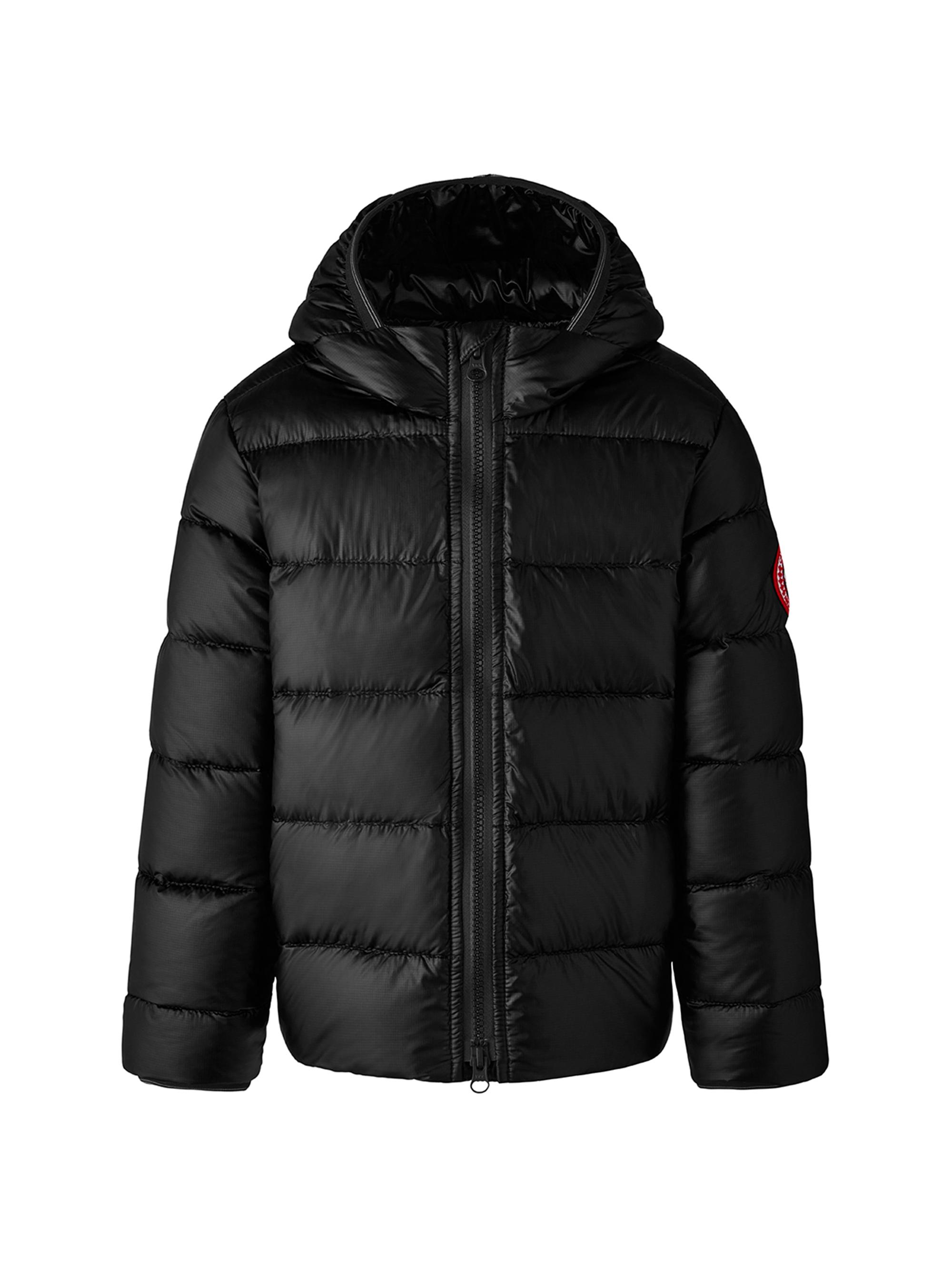 Moncler Little Boy's & Boy's Bajan Puffer Jacket | Saks Fifth Avenue