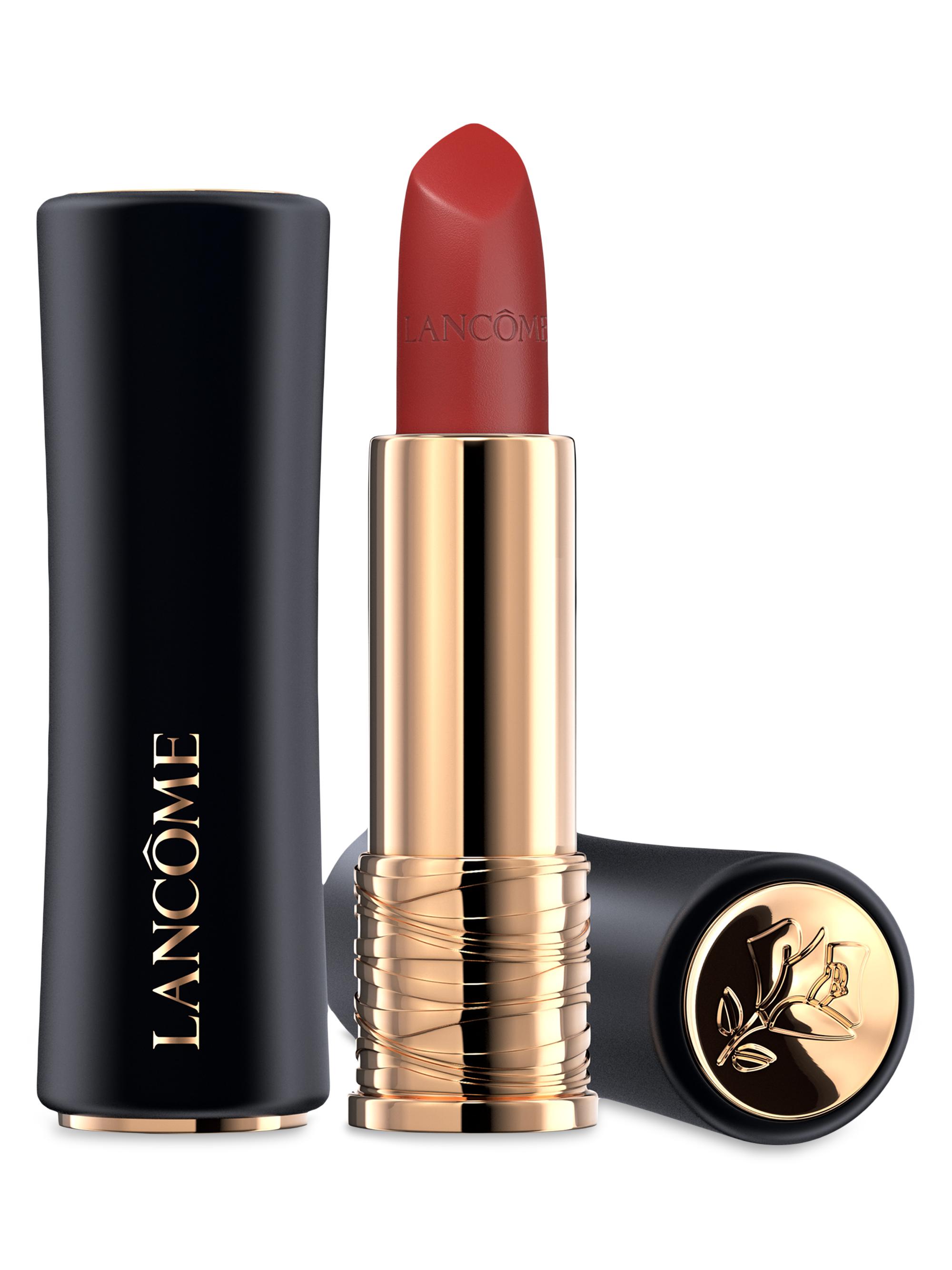 Lancôme Women's L'Absolu Rouge Drama Matte Lipstick - 82 Rouge Pigalle
