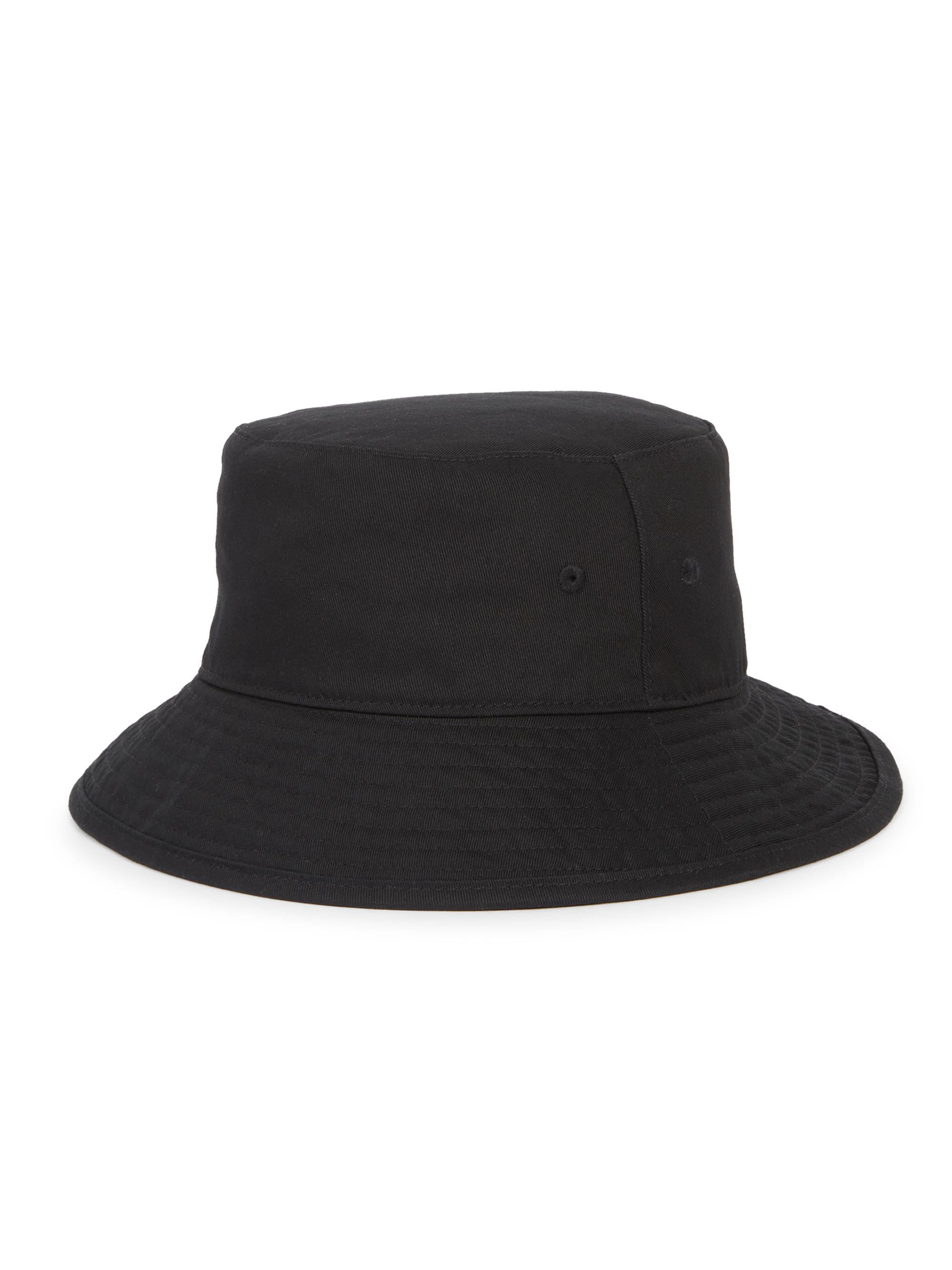 Acne Studios Brimmo Twill Bucket Hat | Saks Fifth Avenue