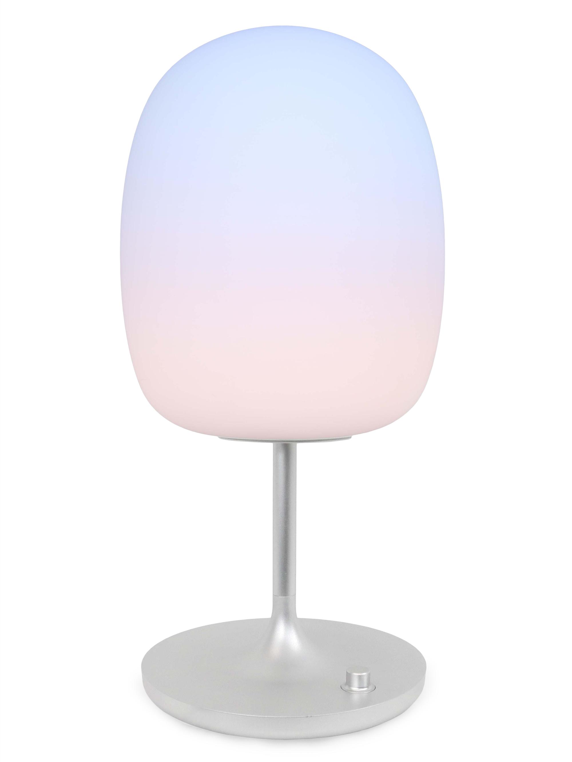 Bios Lighting SkyView Table Lamp - White