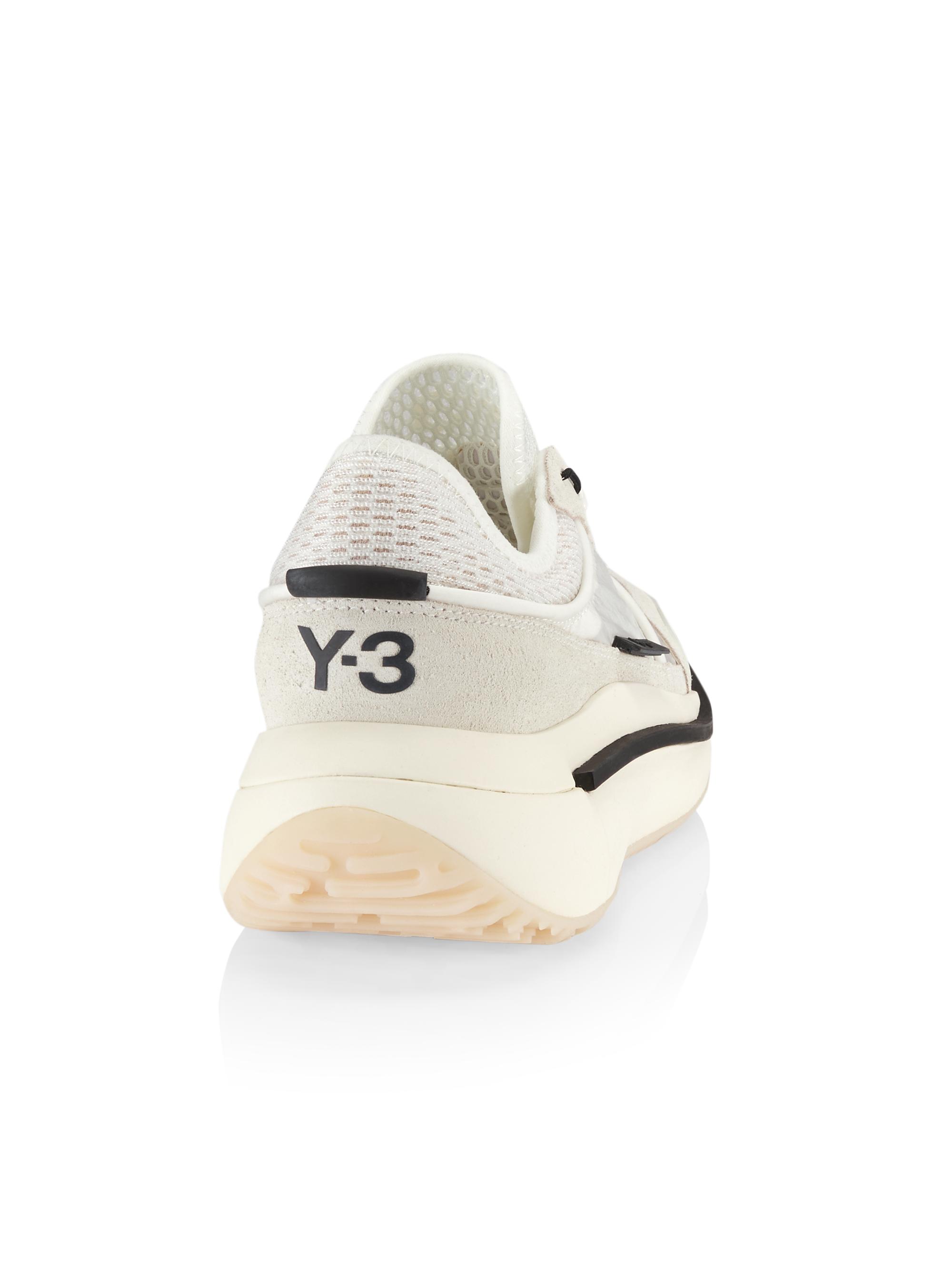Y-3 AJATU Run Sneakers UNISEX Y-3 AJATU RUN Release Date | Nice Kicks main image 3