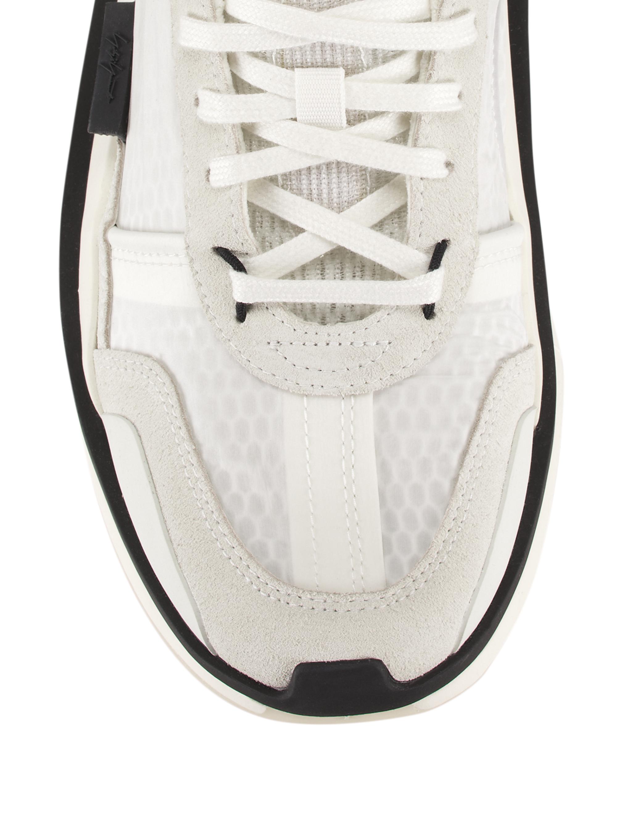 adidas Y-3 Unisex Y-3 Ajatu Run Sneakers | Saks Fifth Avenue