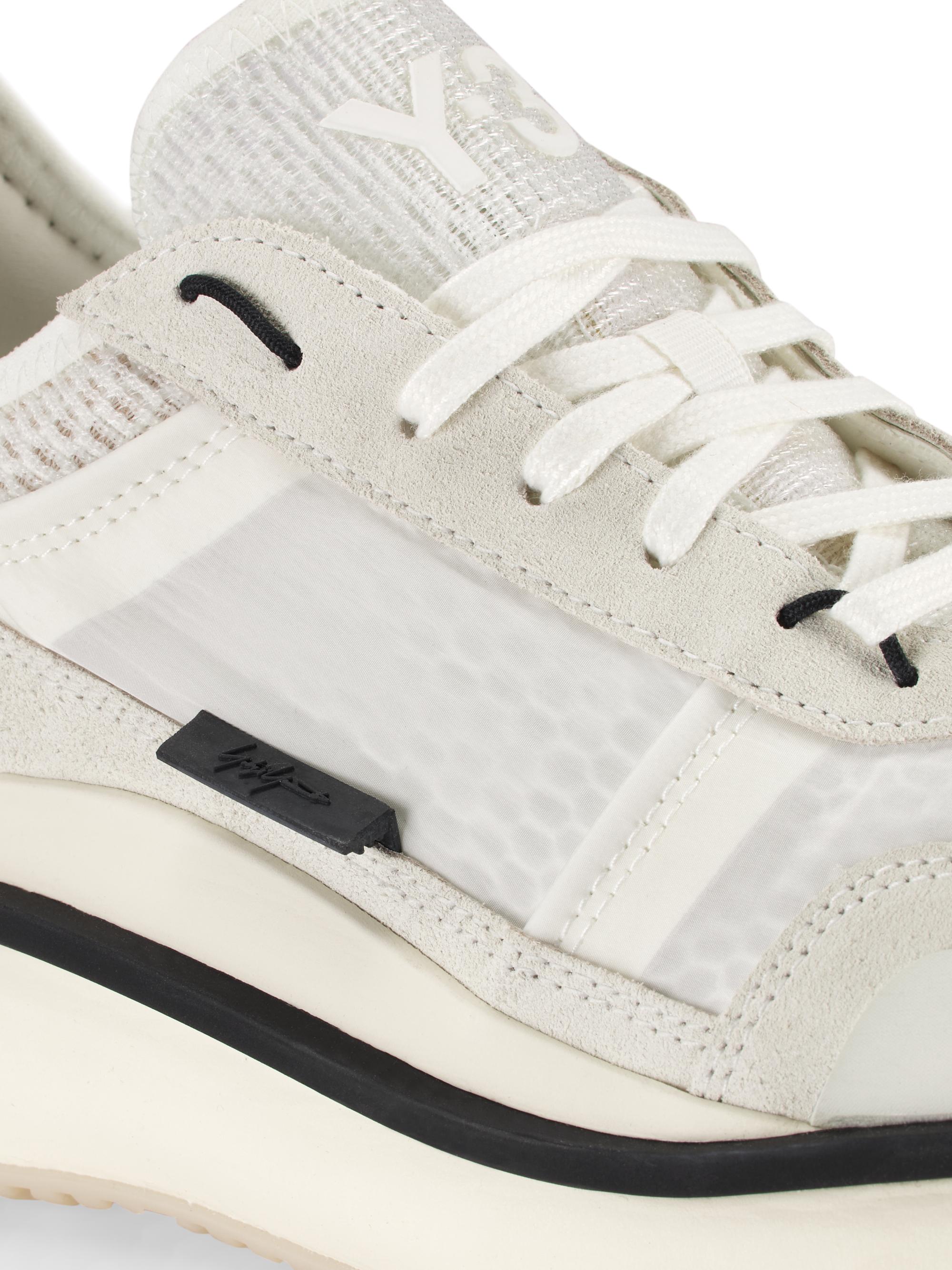 adidas Y-3 Unisex Y-3 Ajatu Run Sneakers | Saks Fifth Avenue