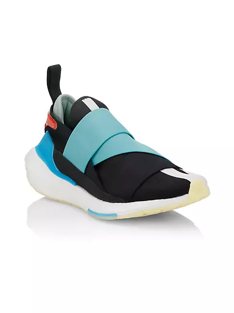 Shop adidas Y-3 Unisex Ultraboost 22 Slip-On Sneakers