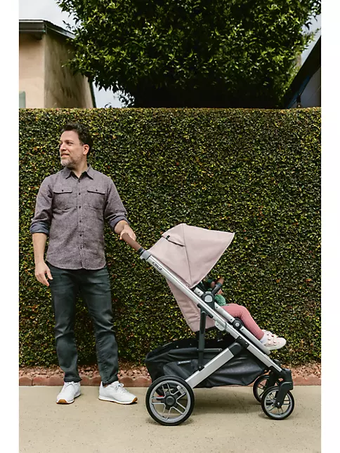 FENDI Street Style 4 months 7 months Baby Strollers & Accessories