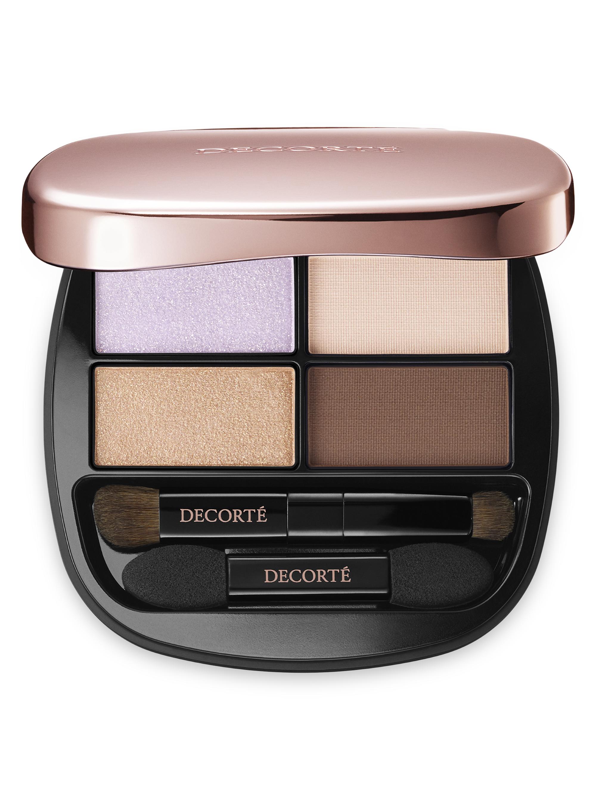 Decorté Women's Contouring Eyeshadow - 11 Warm Beige