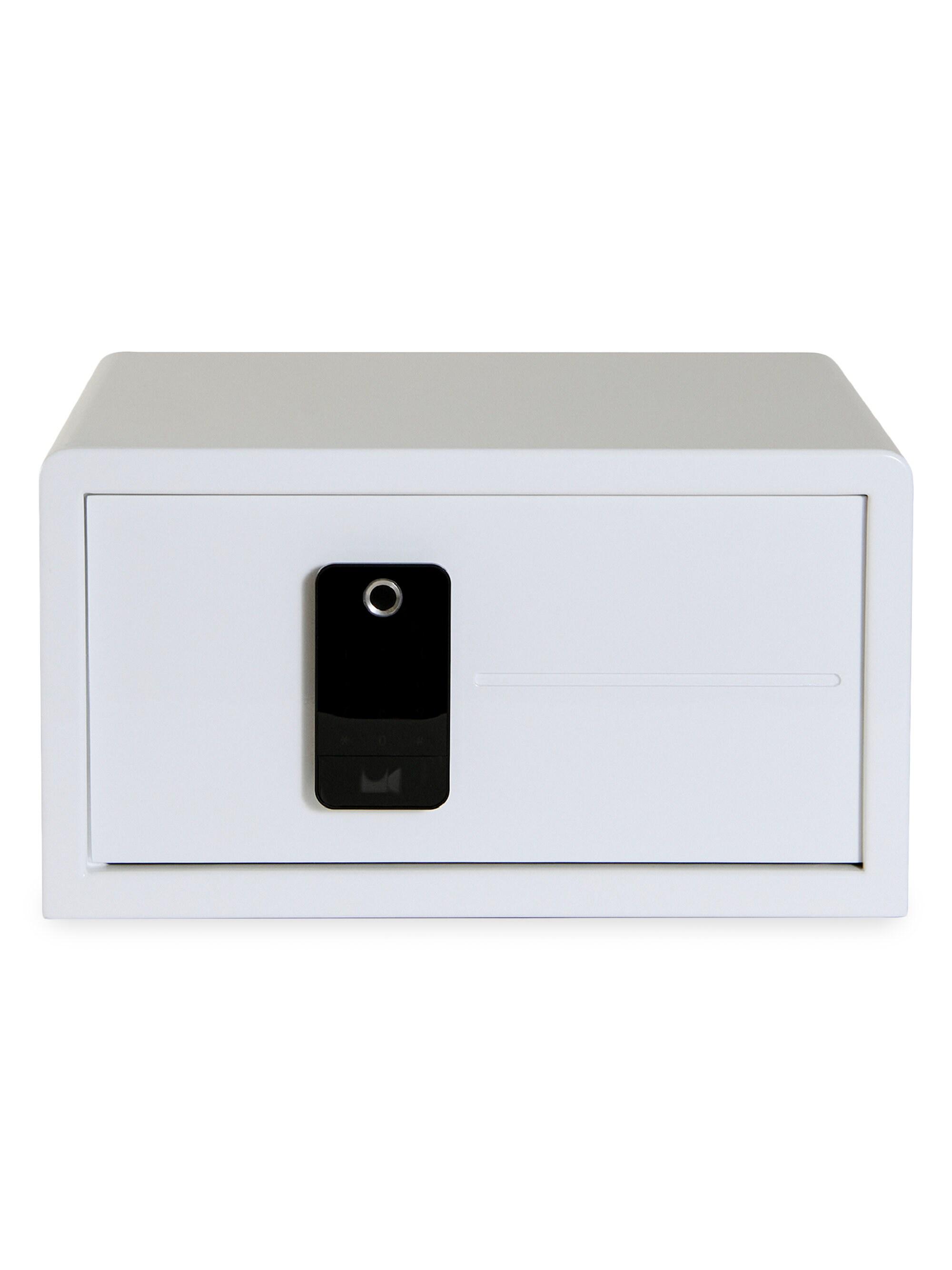 Mycube Touch Mini Safe - White