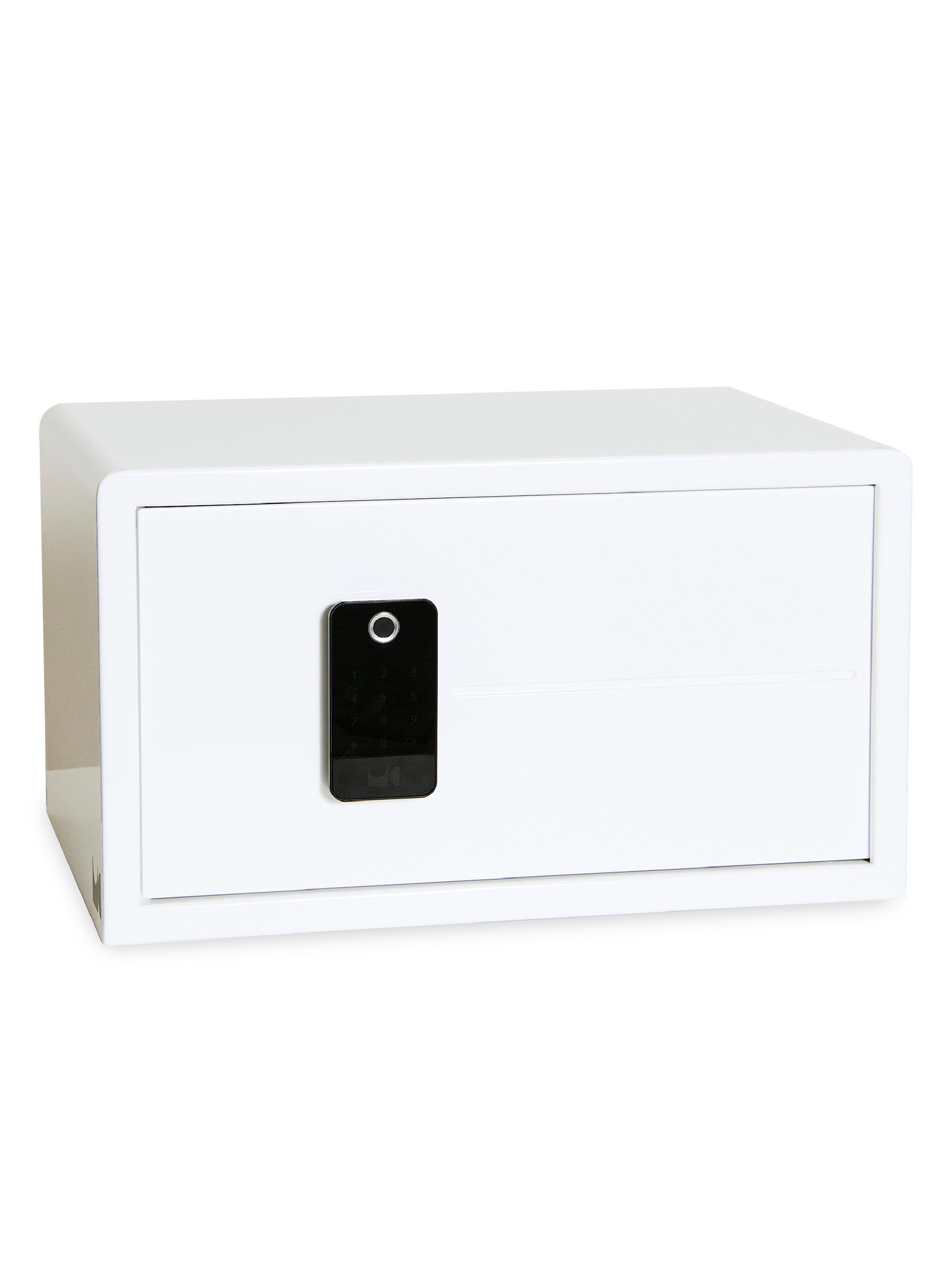 Mycube Touch Safe - White
