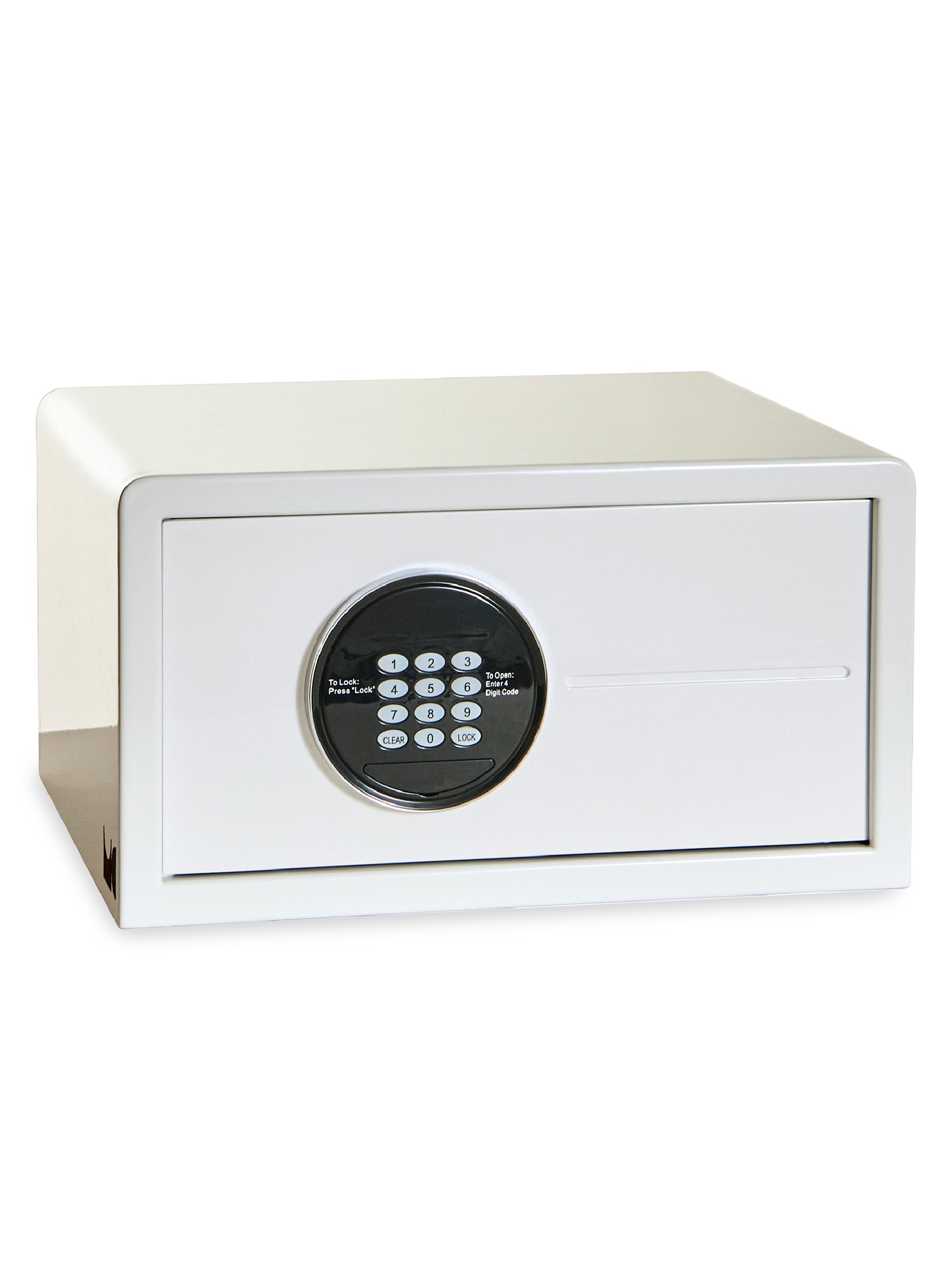 Mycube Mini Safe - White