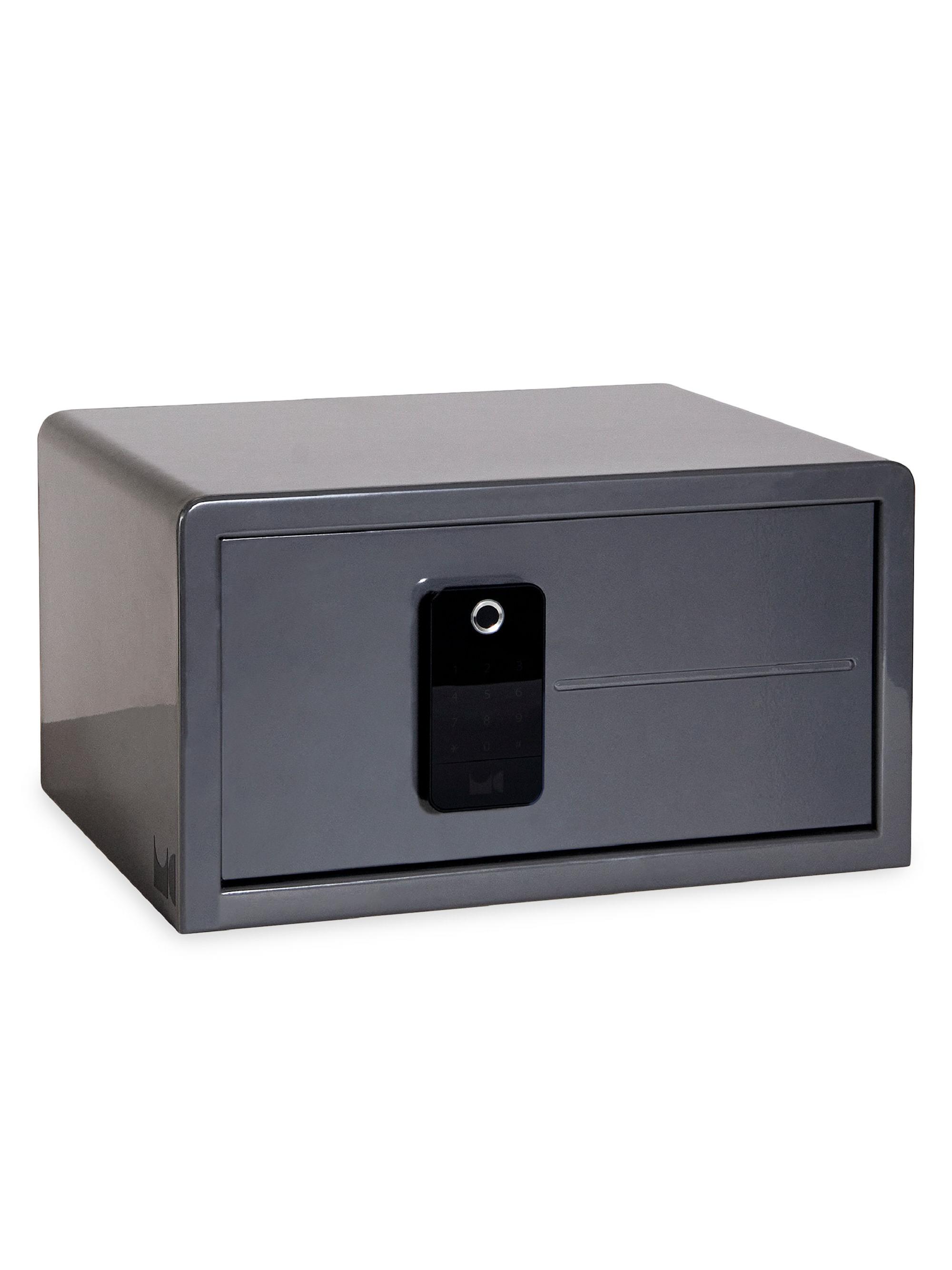 Mycube Touch Mini Safe - Grapte Gre