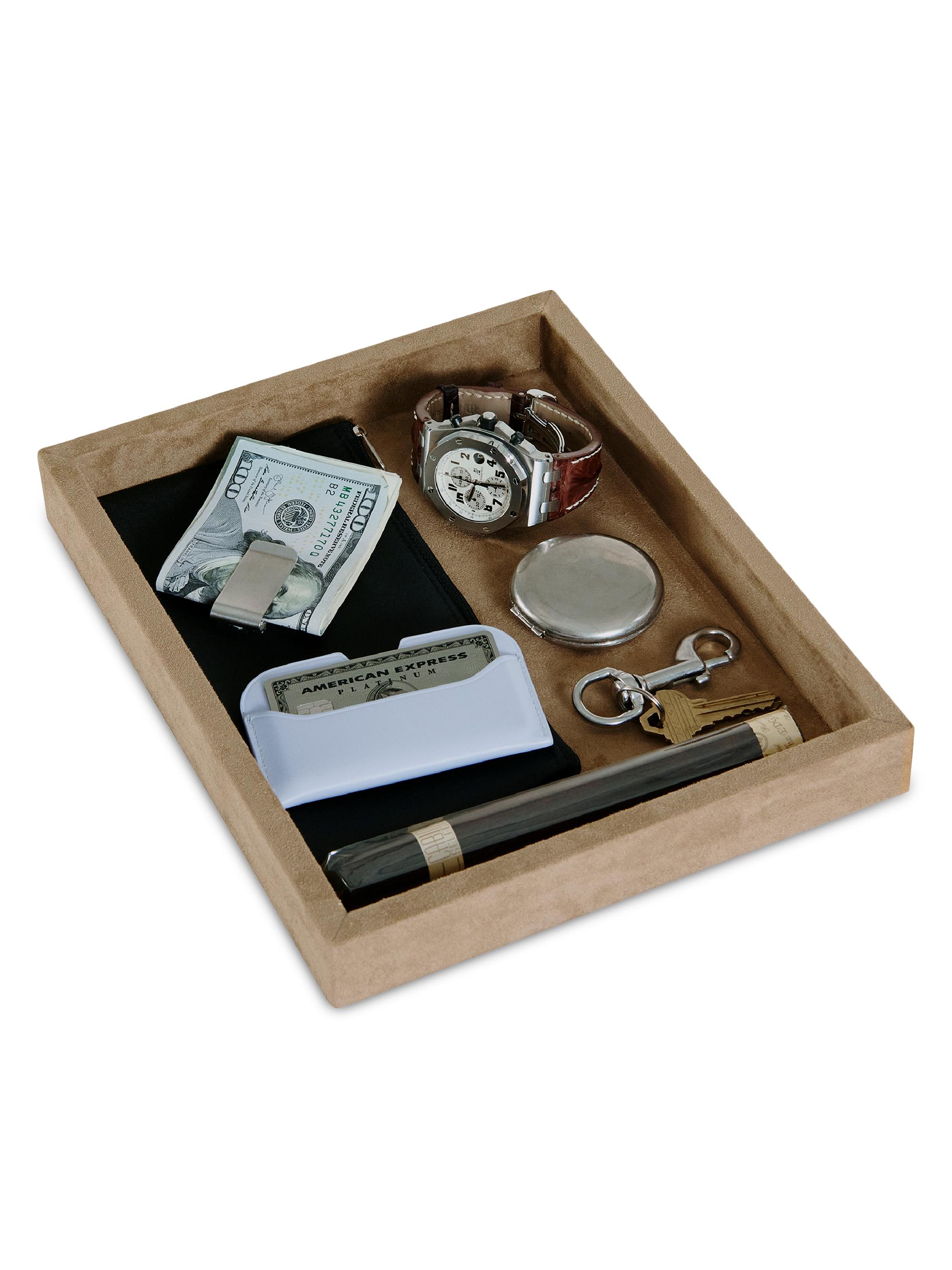 Mycube Open Space Tray - Beige