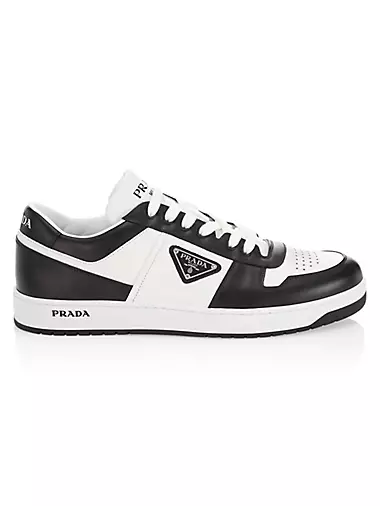 Men's Prada Shoes