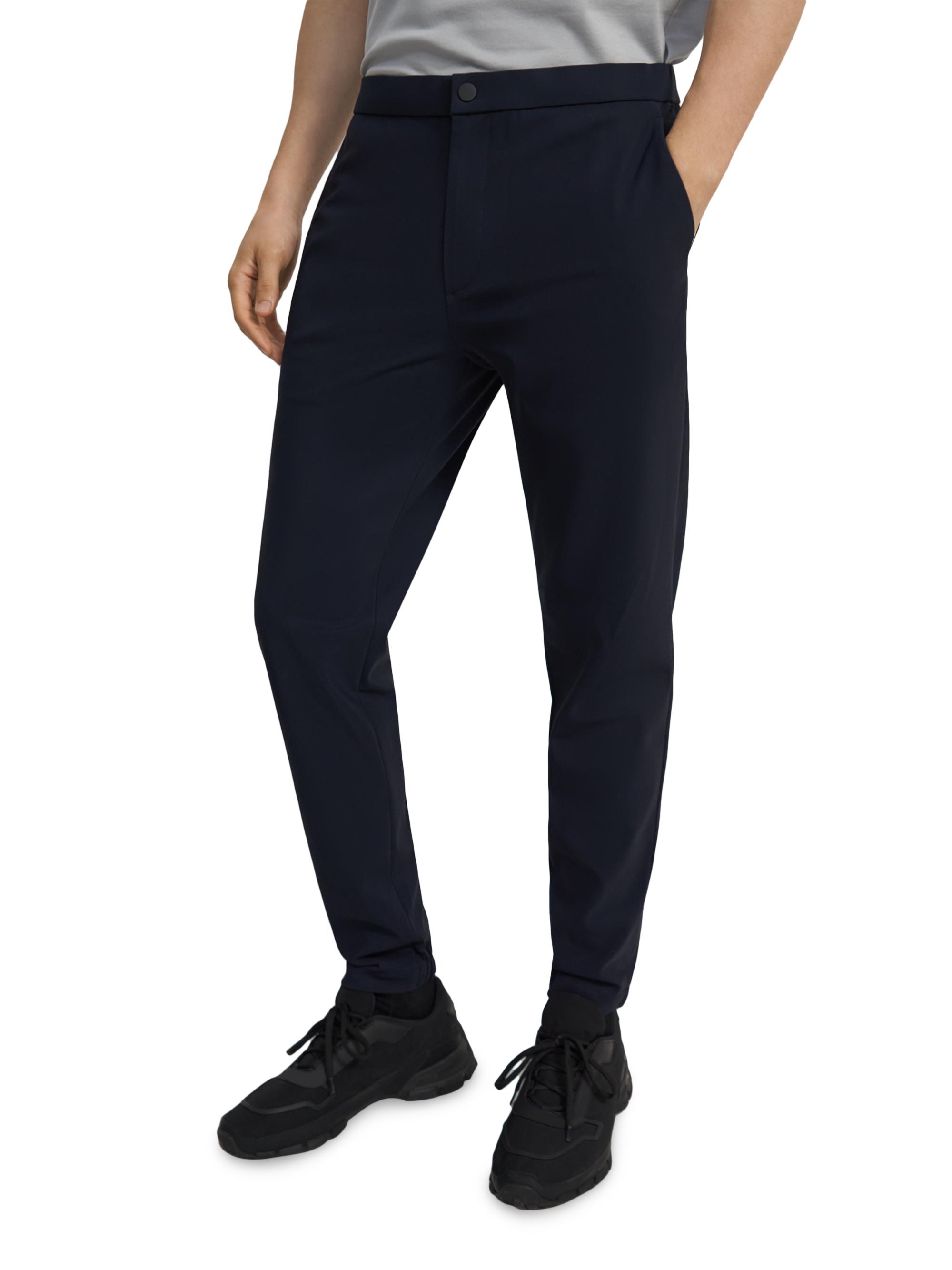 Theory　Precision Ponte Terrance EZP A Theory Terrance EZP Precision Pointe Pants | Saks Fifth Avenue