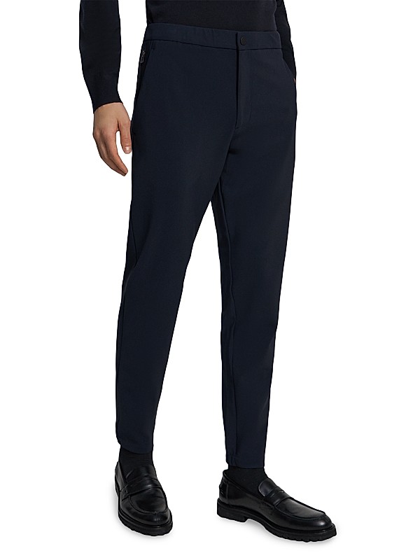 Shop Theory Terrance EZP Precision Pointe Pants | Saks Fifth Shop Theory Terrance EZP Precision Pointe Pants | Saks Fifth