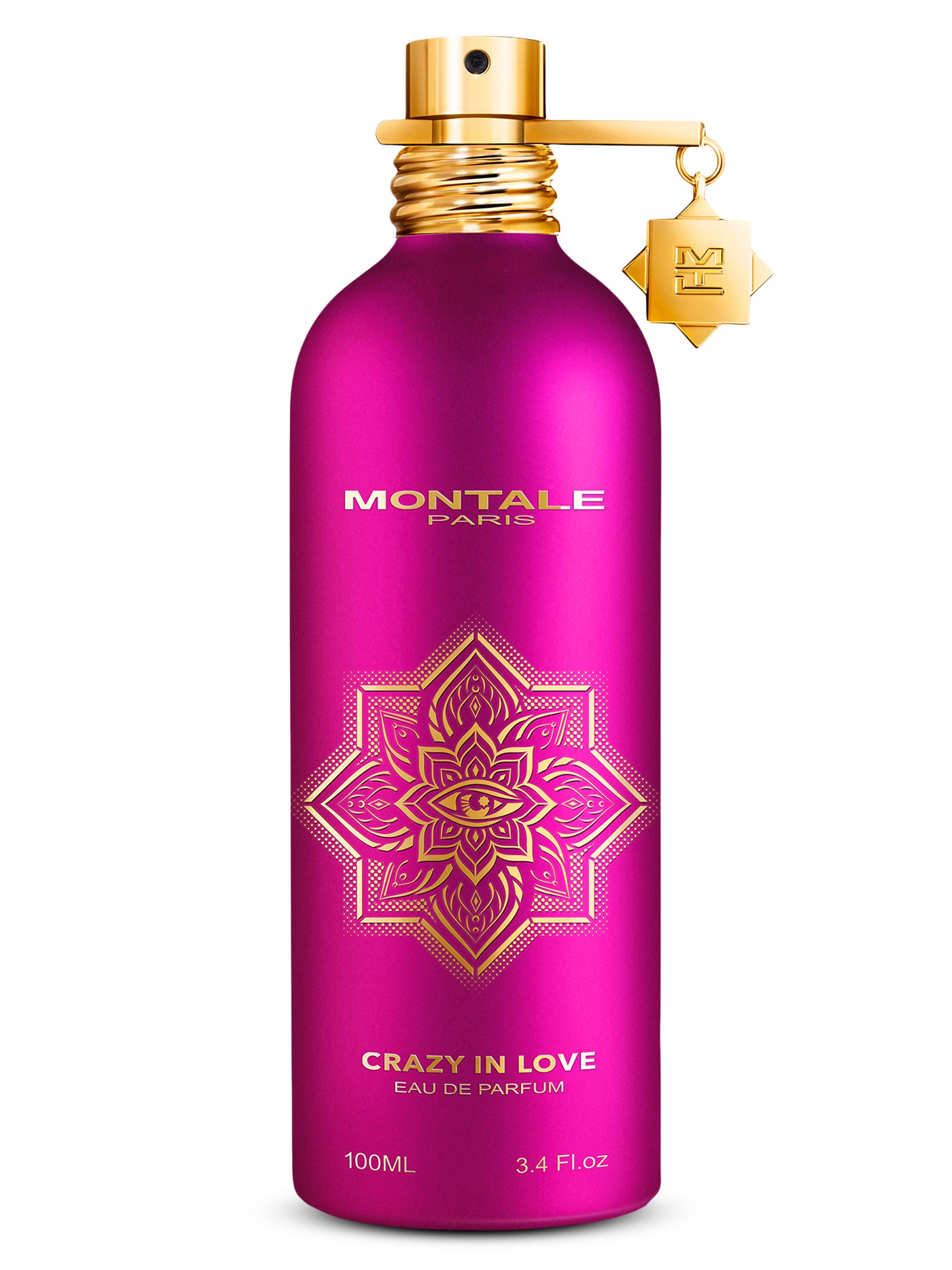Montale Women's Crazy In Love Eau De Parfum 3.4 oz