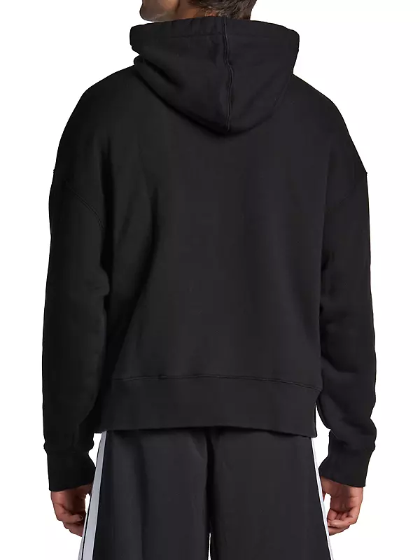LV Multi-Tools Embrodered Hoodie - Men - Ready-to-Wear