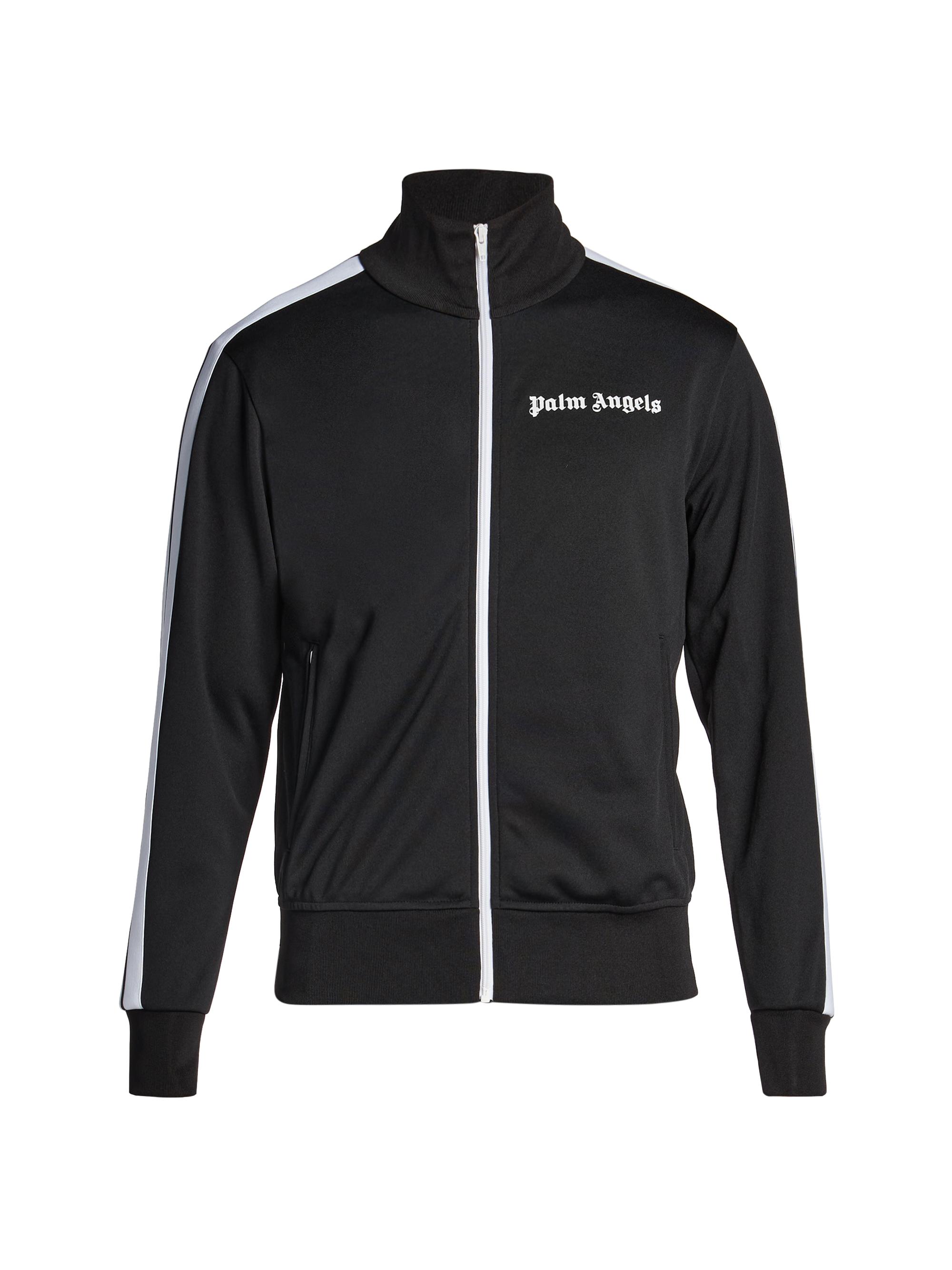 Palm Angels Classic Logo Track Jacket | Saks Fifth Avenue