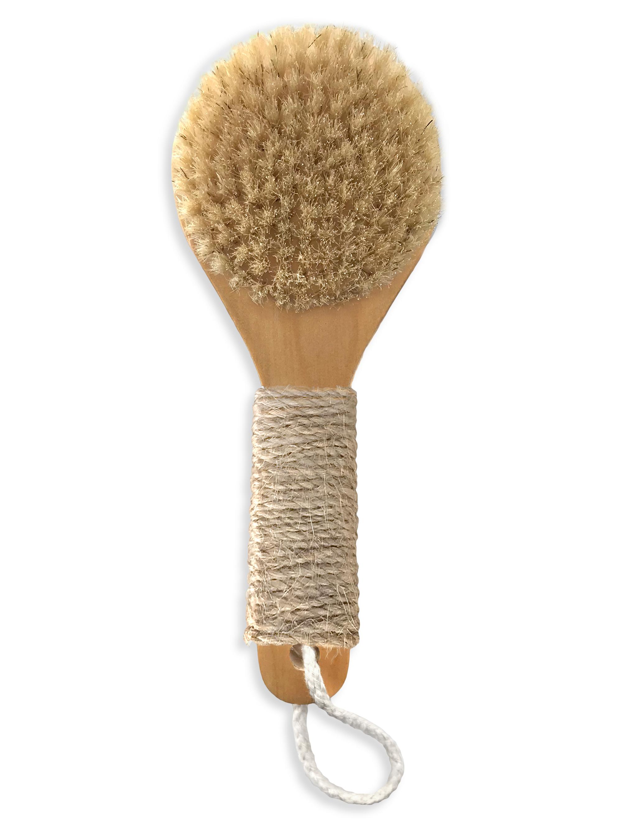 Esker Beauty Women's Twine Dry Brush