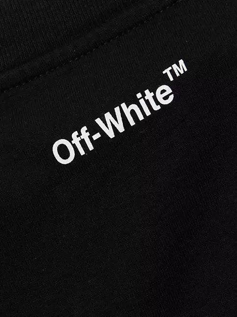 Off-White, Bags, With Tag Off White Monalisa Bookbag