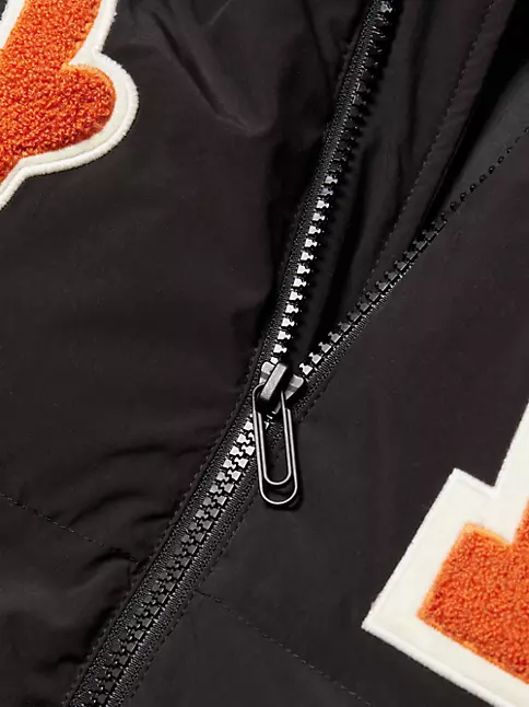 Straight Zipper LV Jacket Overcoat Designer Sports Wear Winter