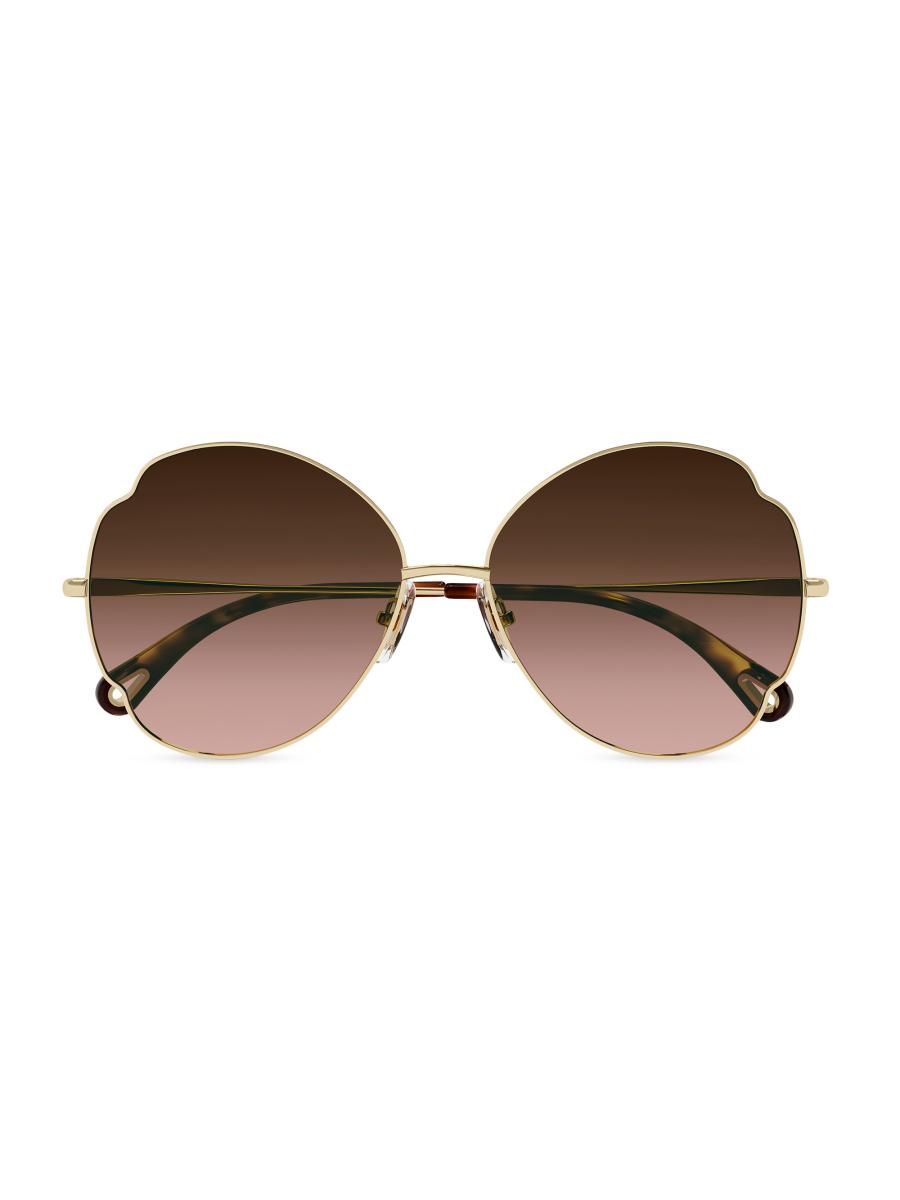 【送料,関税込】Chloe サングラス Joni CH0095S 送料，関税込】Chloe サングラス Joni CH0095S
