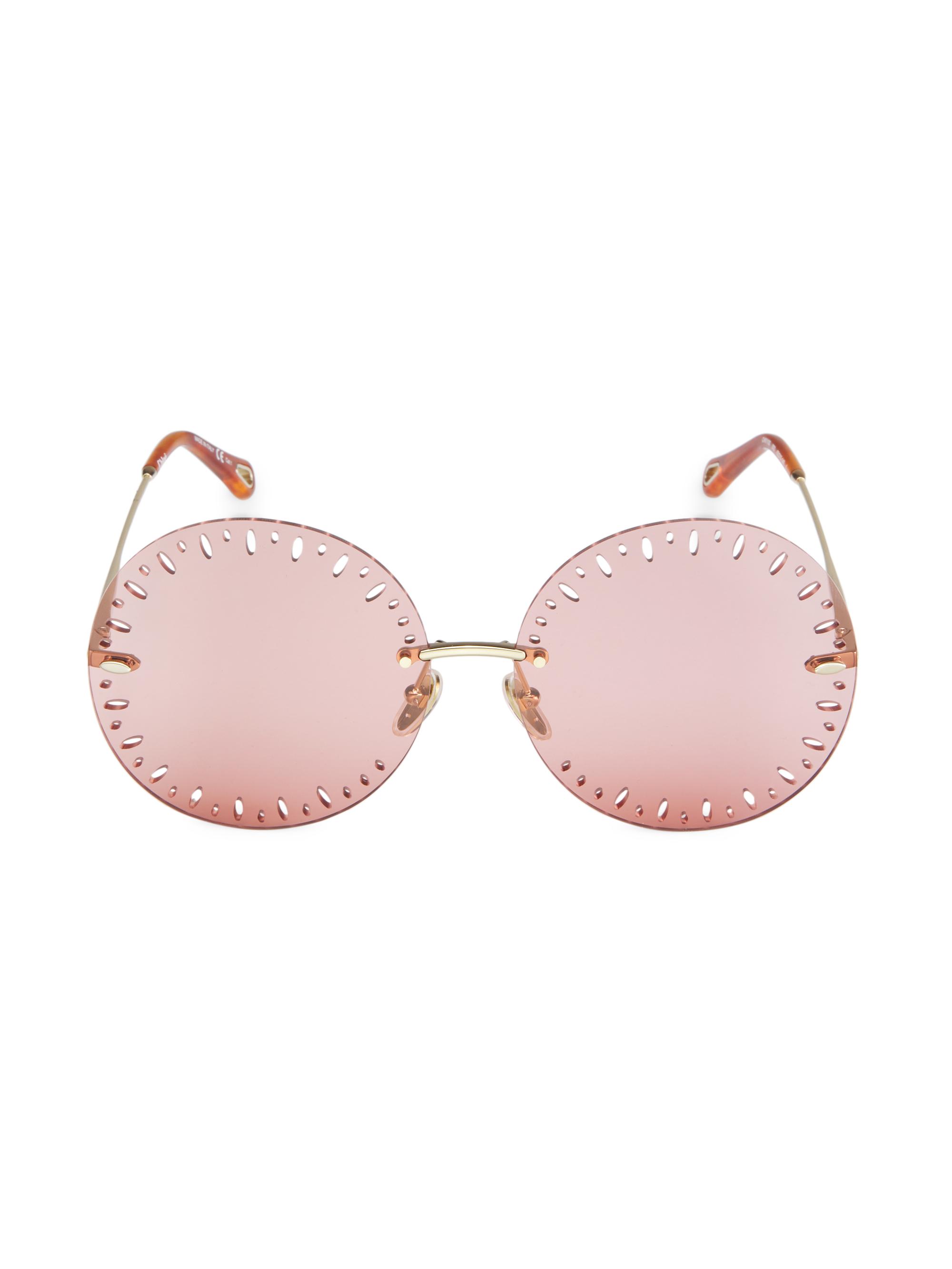 Chloé | 30P55Z535ON | Gold | Women display picture 1