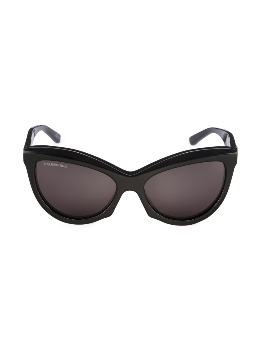 BALENCIAGA キャットアイフレムサンクラス 718477T0007 1000 21wKlAz8aNL._UY1000_.jpg