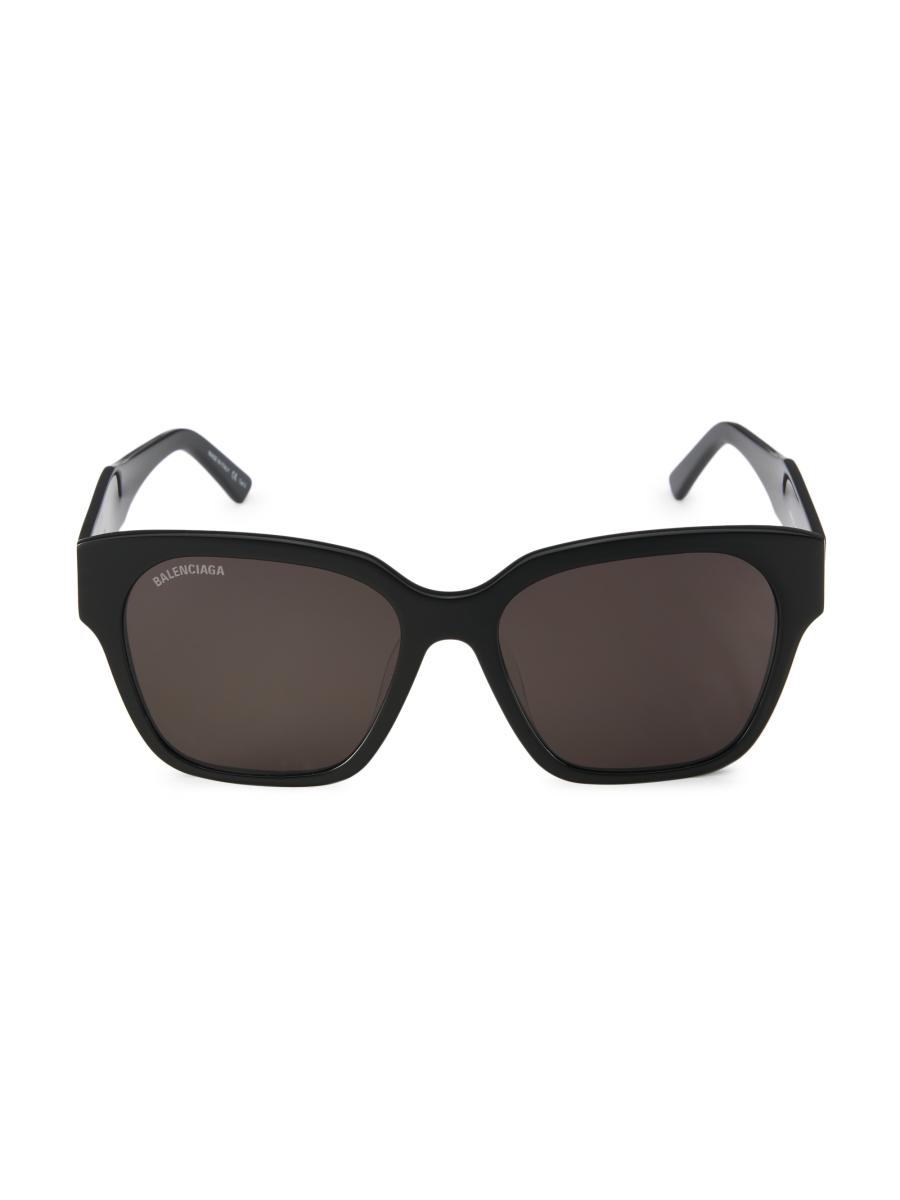 ＜balenciaga＞Mono Square サングラス サングラス BALENCIAGA Balenciaga Mono Square Sunglasses Mono