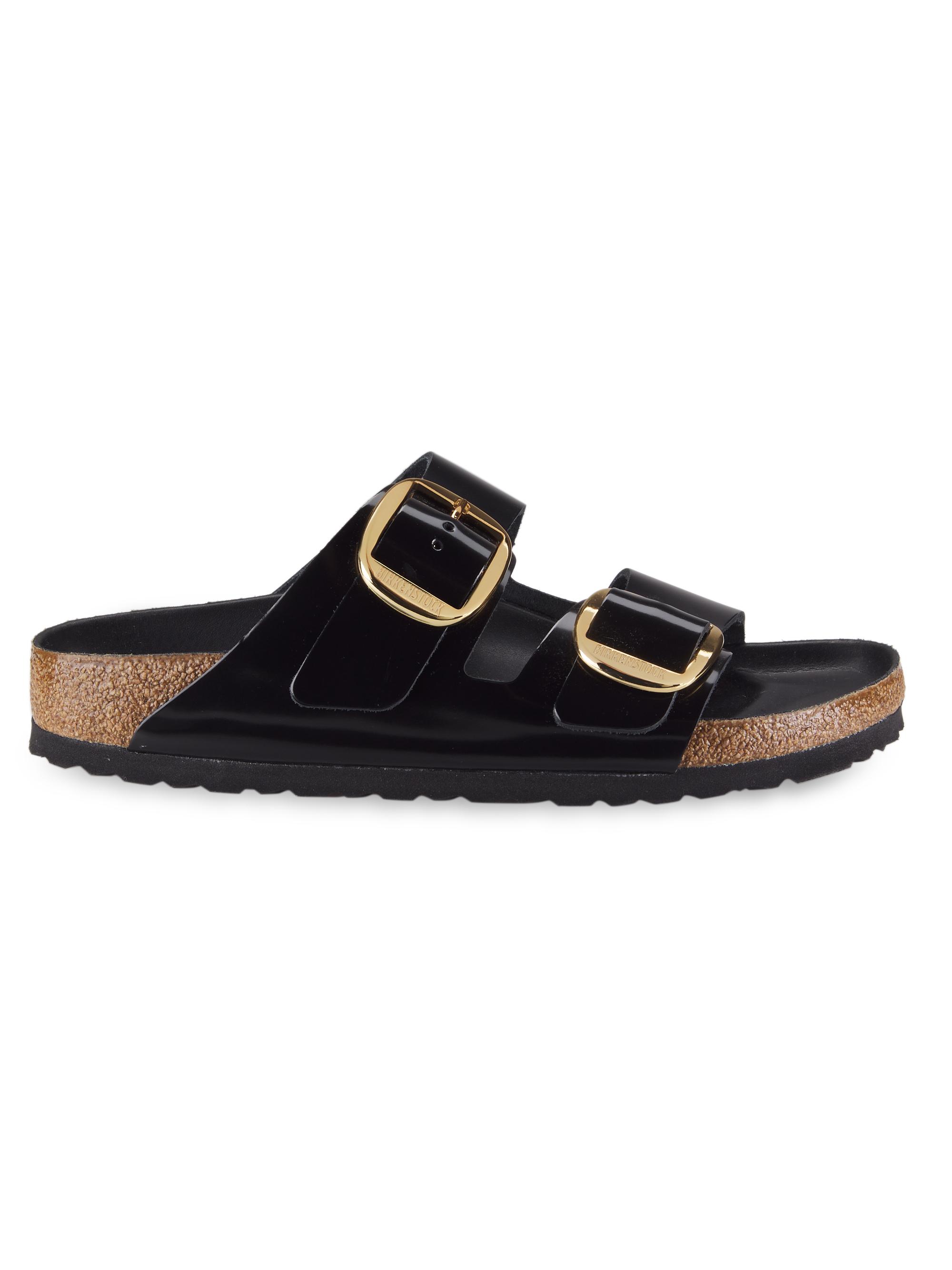 BIRKENSTOCK Arizona Big Buckle ブラック　24cm Arizona Big Buckle - Black | DNA Footwear®
