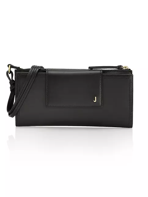 Le Pichoto Zip-up Leather Shoulder Bag, Louis Vuitton Noé Tote 372911
