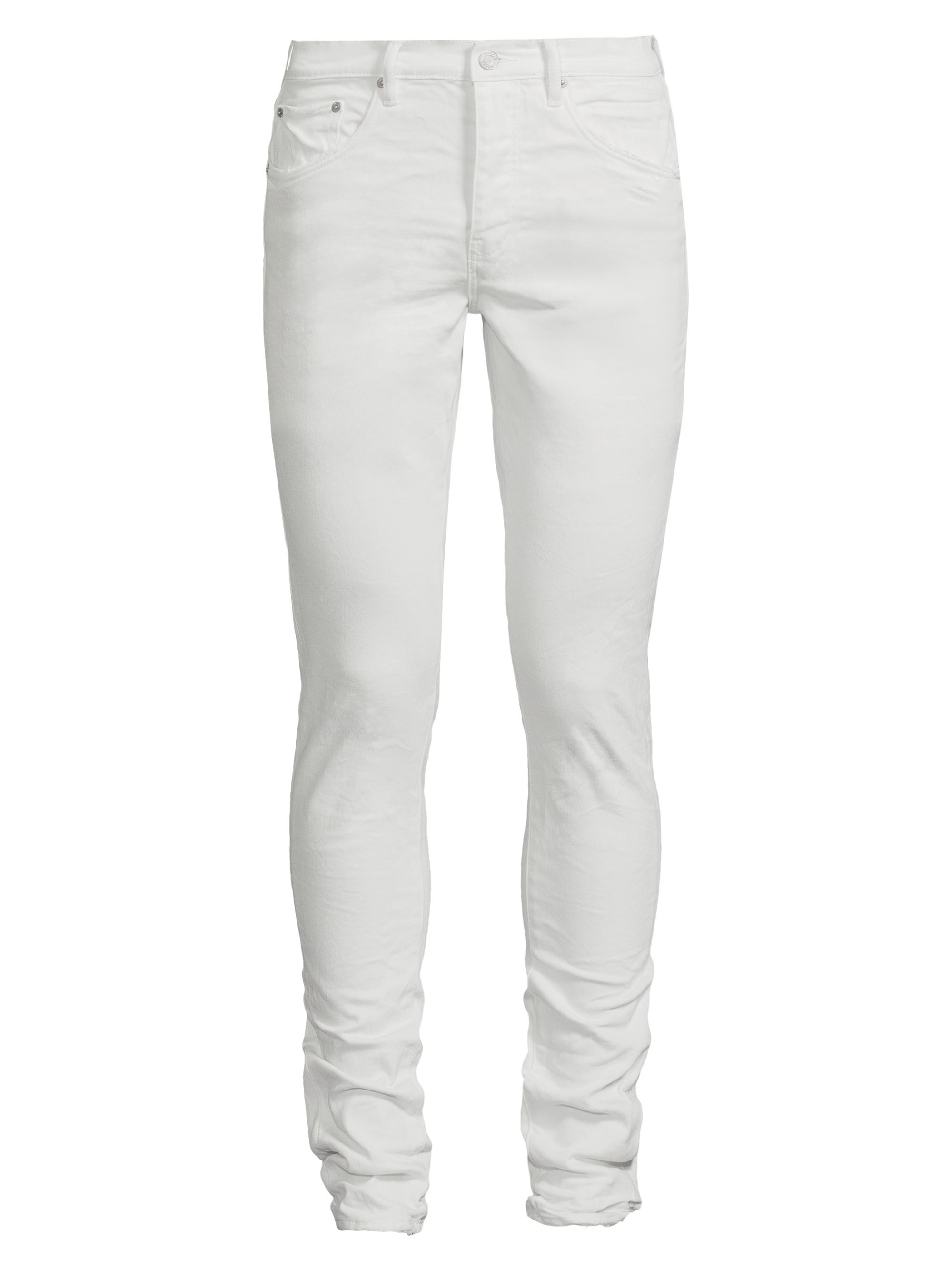 Purple Brand P001 Classic Stretch Skinny Jeans | Saks Fifth Avenue