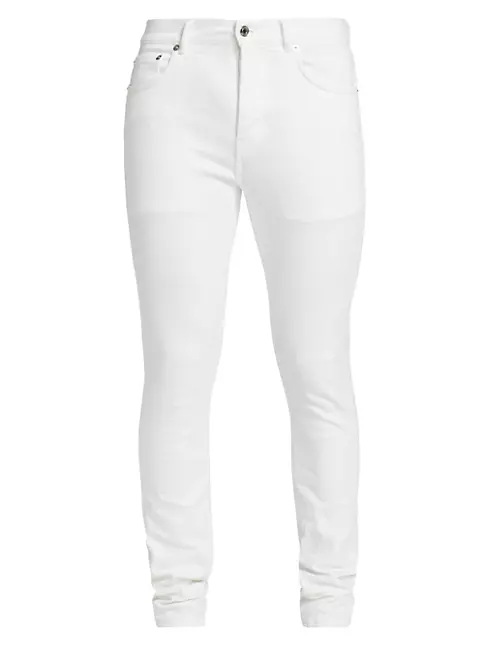 Shop Purple Brand P001 Classic Stretch Skinny Jeans | Saks Fifth Avenue