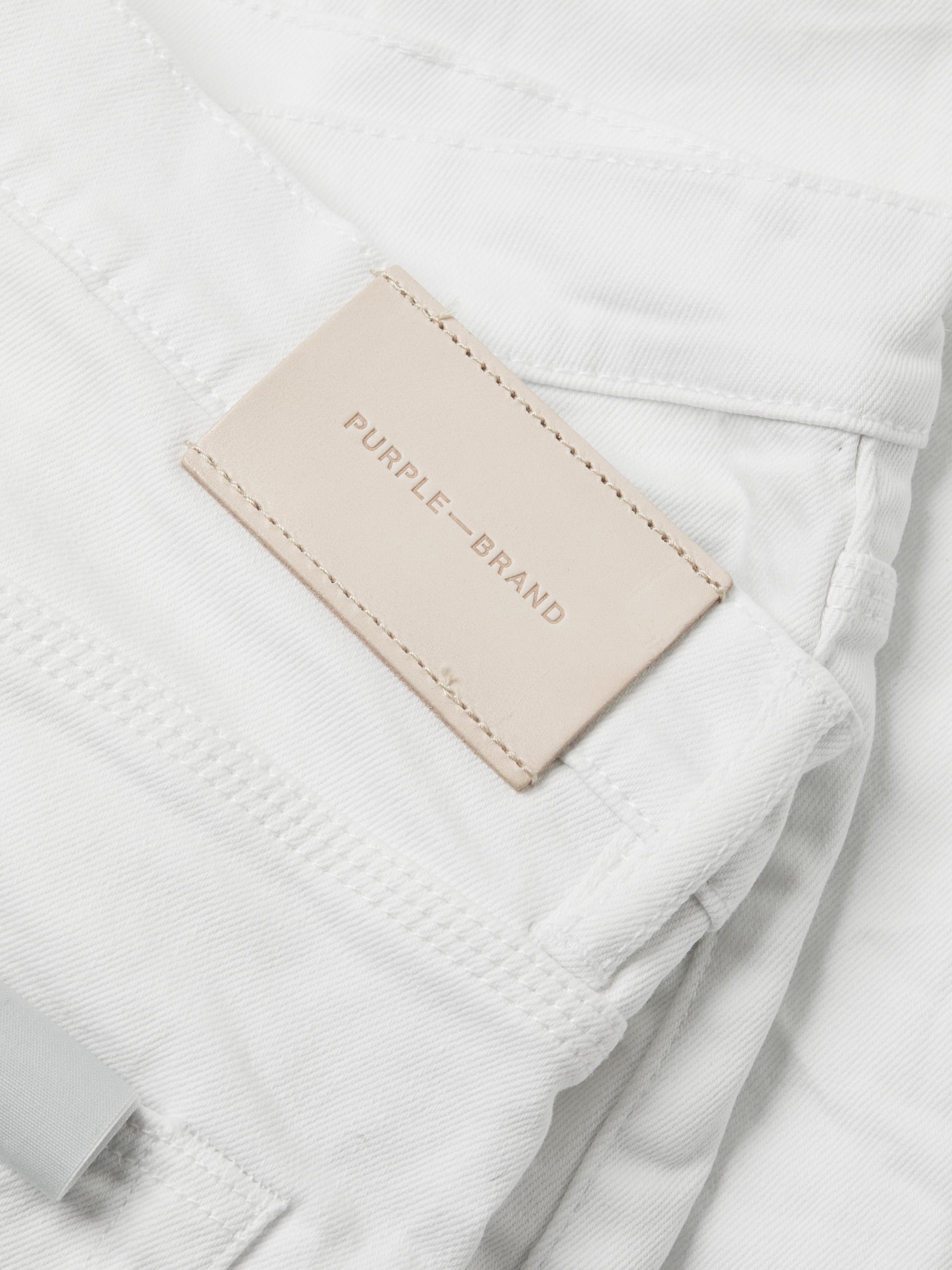 Purple Brand P001 Classic Stretch Skinny Jeans | Saks Fifth Avenue