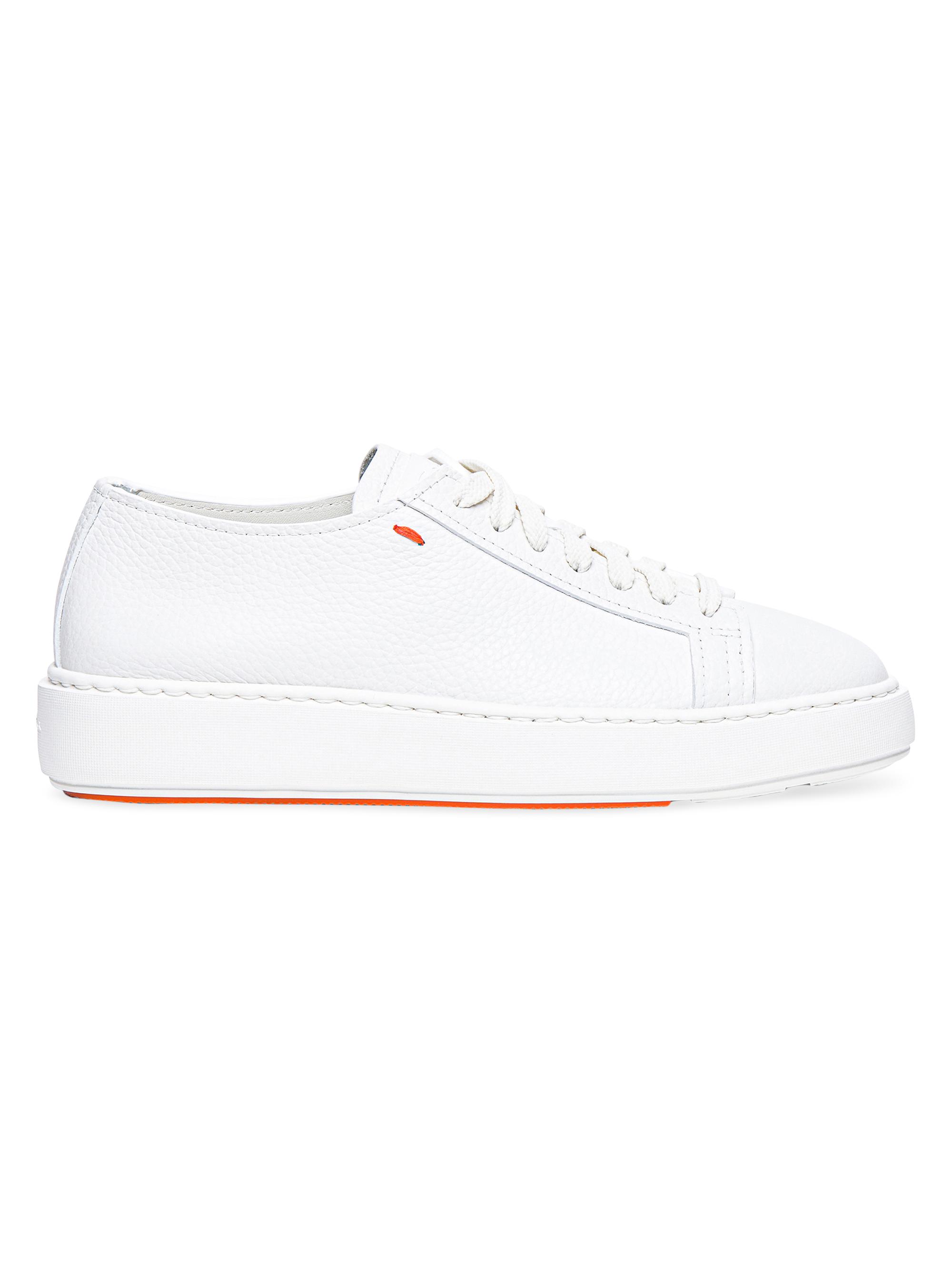 Axel Arigato Clean 90 Leather Sneakers | Saks Fifth Avenue