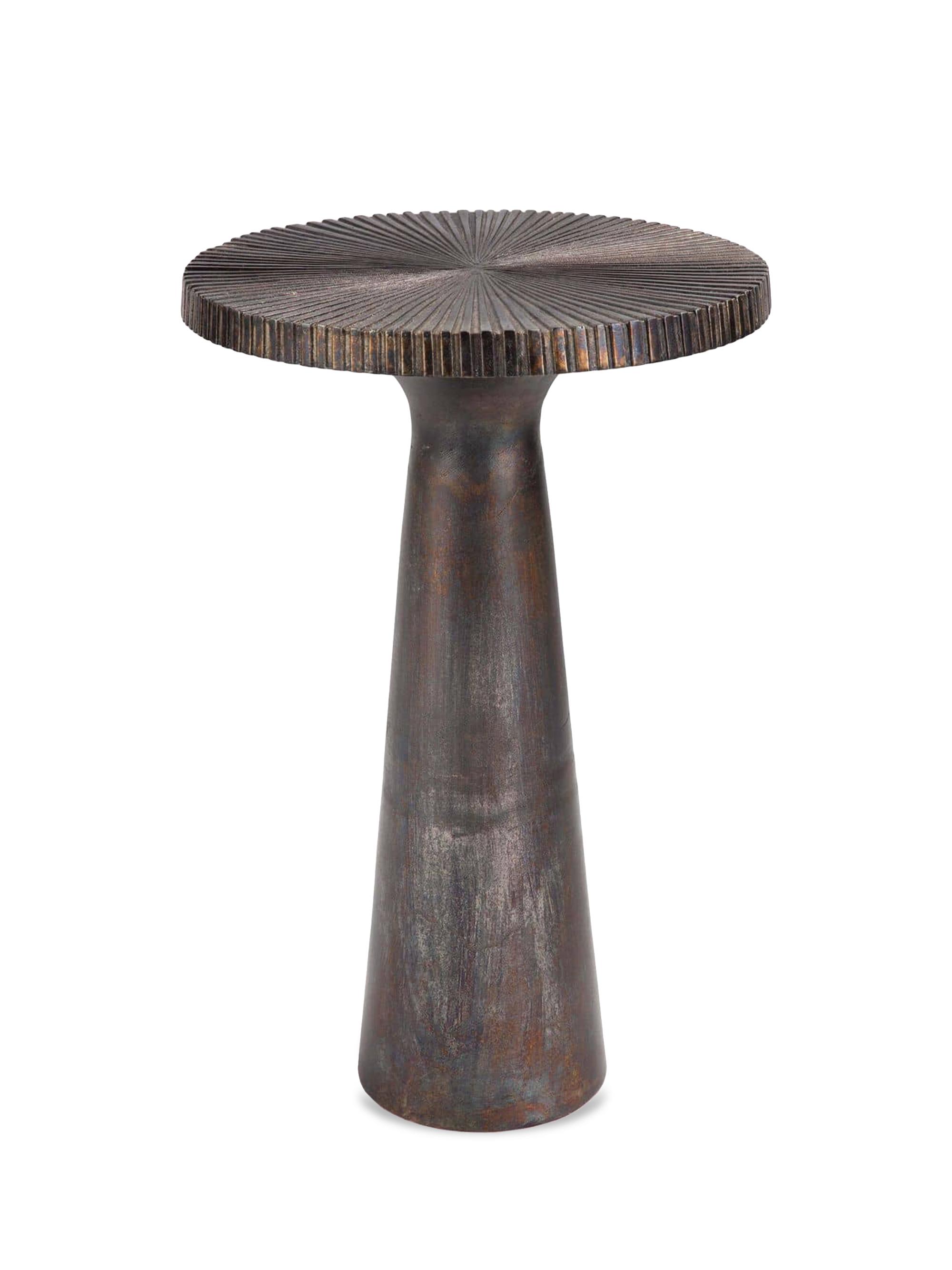 Regina Andrew LA Modern Ellis Table - Black