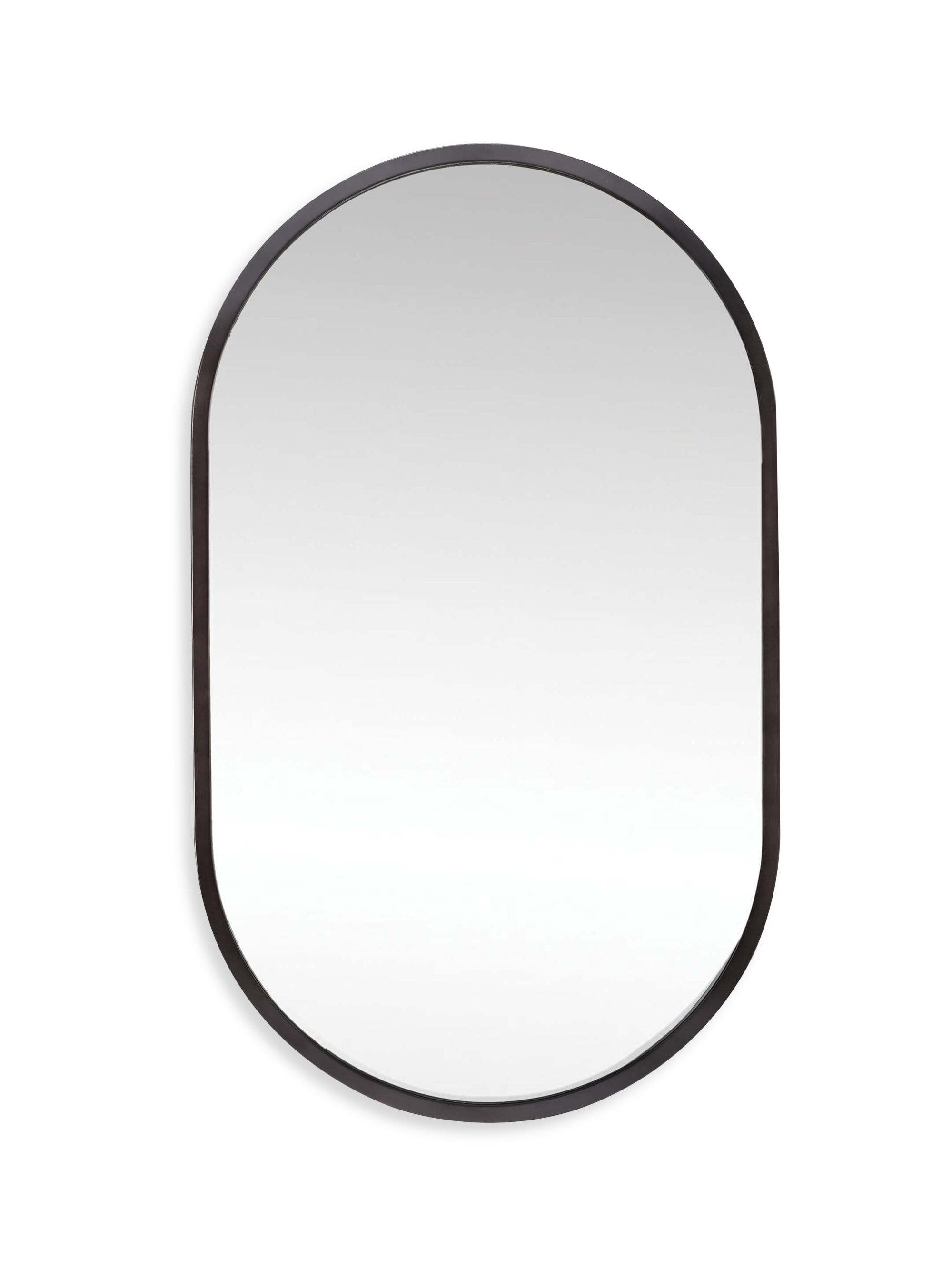 Regina Andrew Classics Canal Mirror - Black