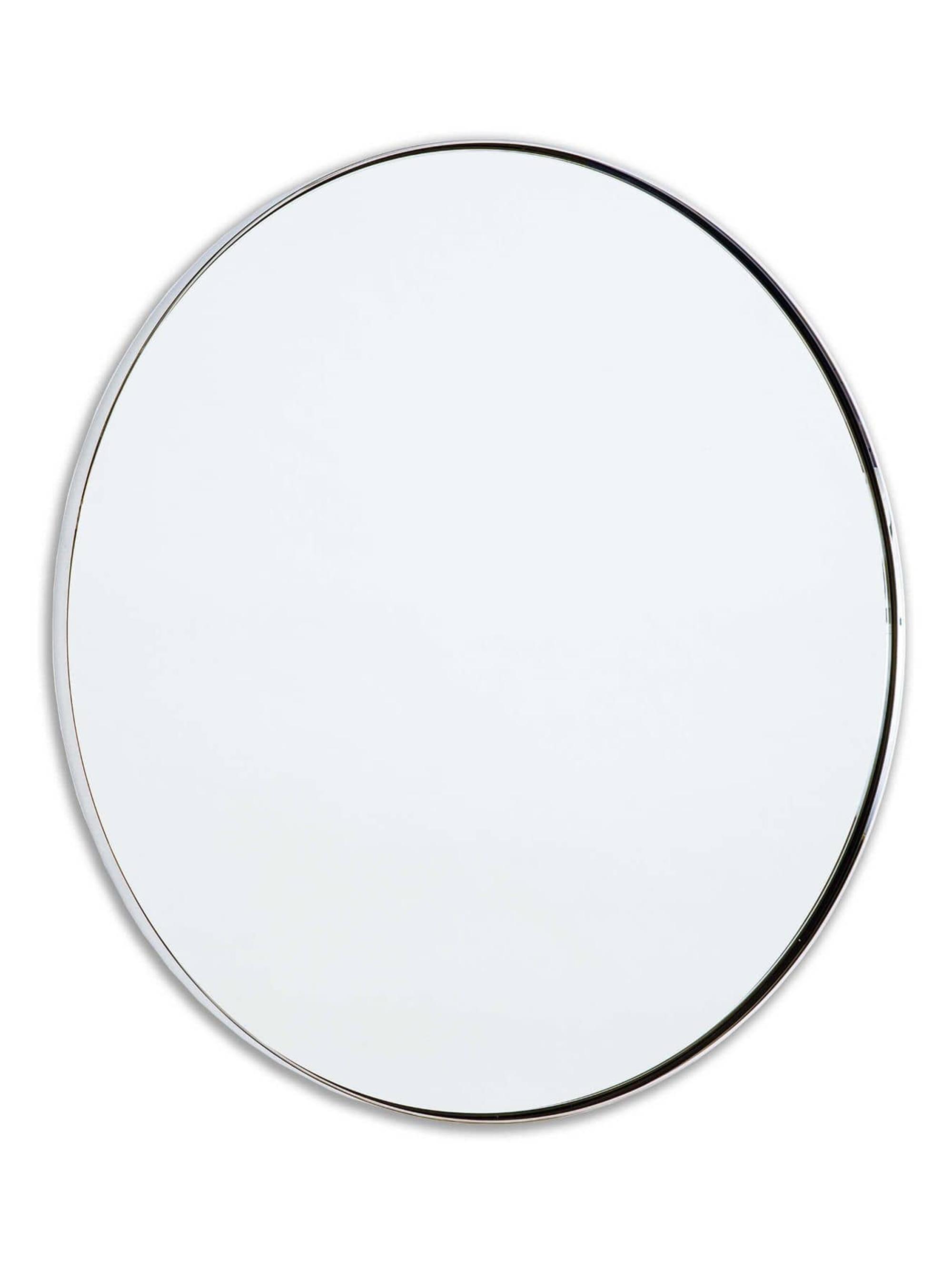 Regina Andrew Classics Rowen Mirror - Nickel
