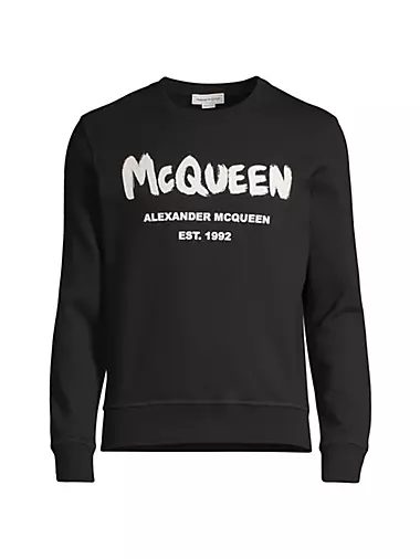 Alexander McQueen  Stylish hoodies, Alexander mcqueen, Louis vuitton