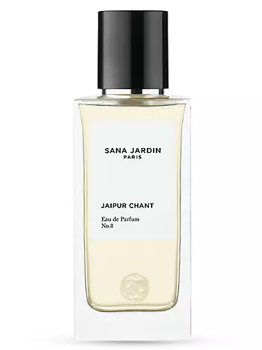 Jaipur Chant Eau de Parfum No.8