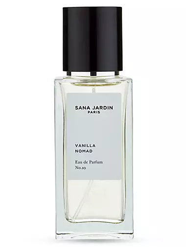 Vanilla Nomad Eau de Parfum No.10