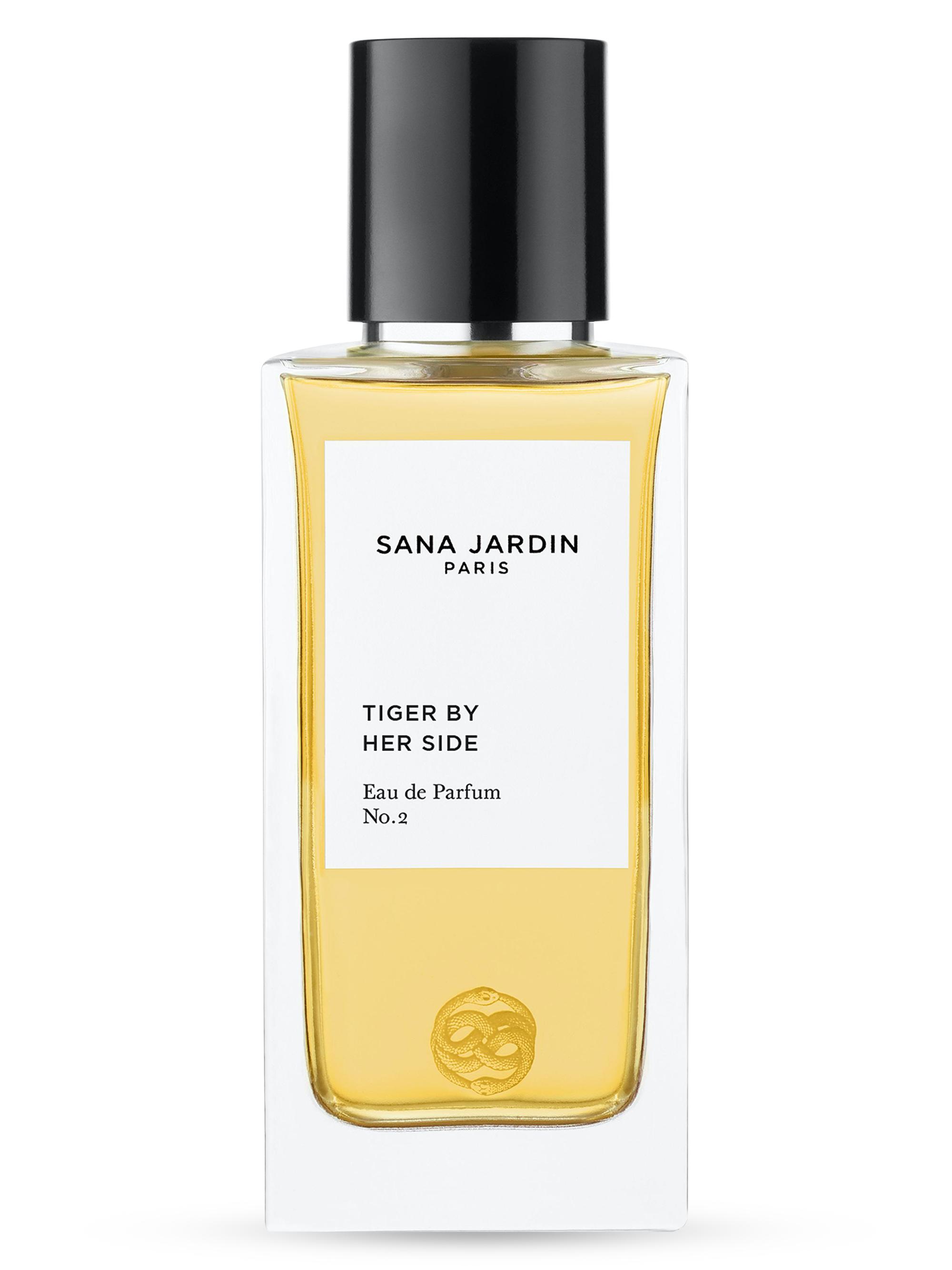 Sana Jardin Women's Tiger By Her Side Eau De Parfum No.2 3.4 oz