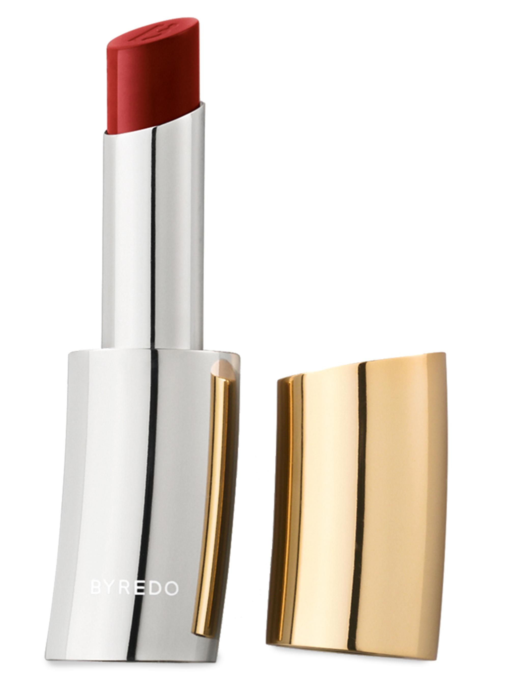 Byredo Women's Lipstick - Mad Red 299