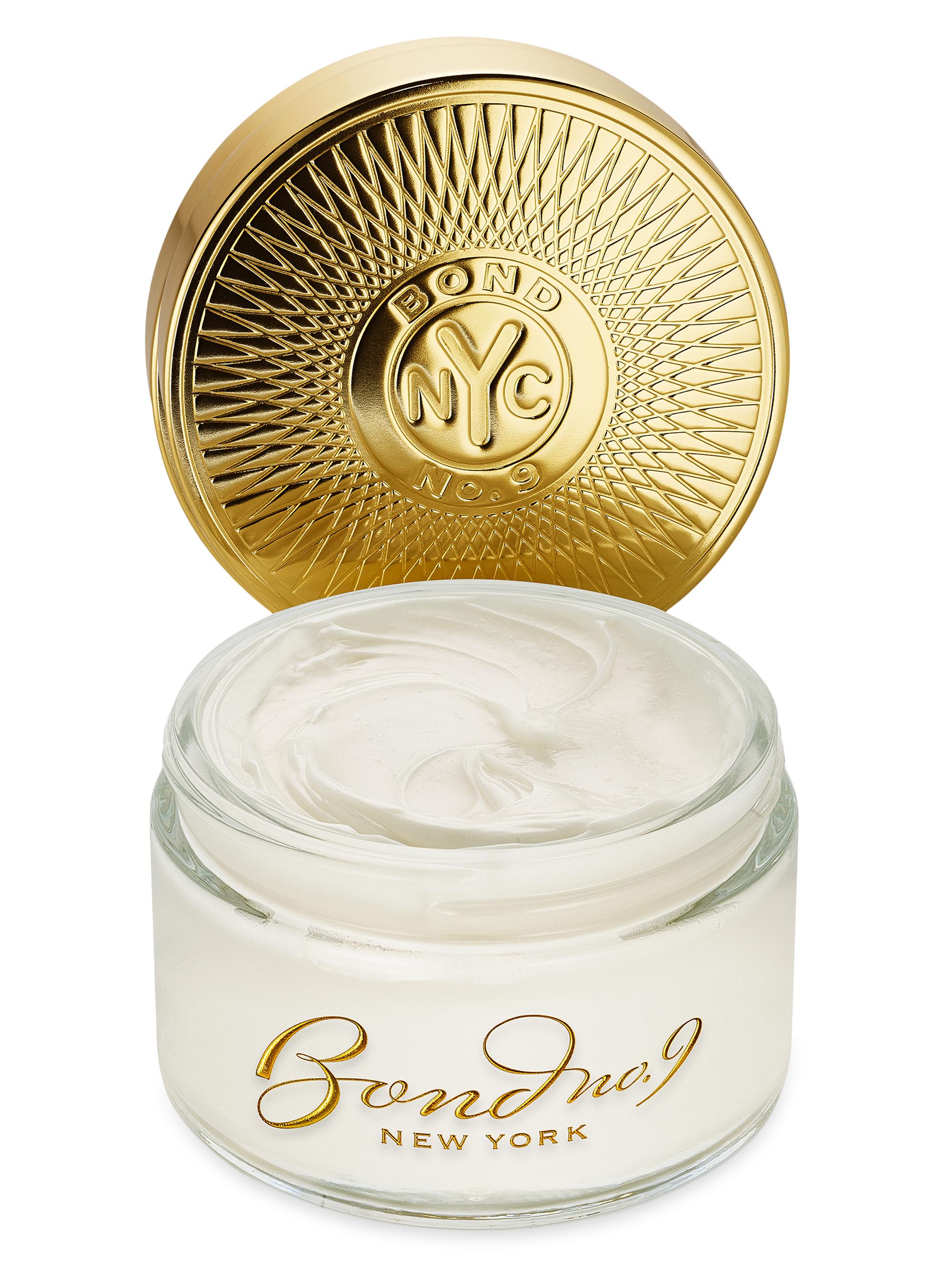 Bond No.9 New York Women's Greenwich Village Body Silk