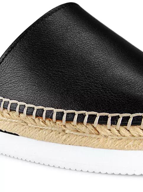 The Guide to Luxury Espadrilles for Chanel, Celine and Valentino